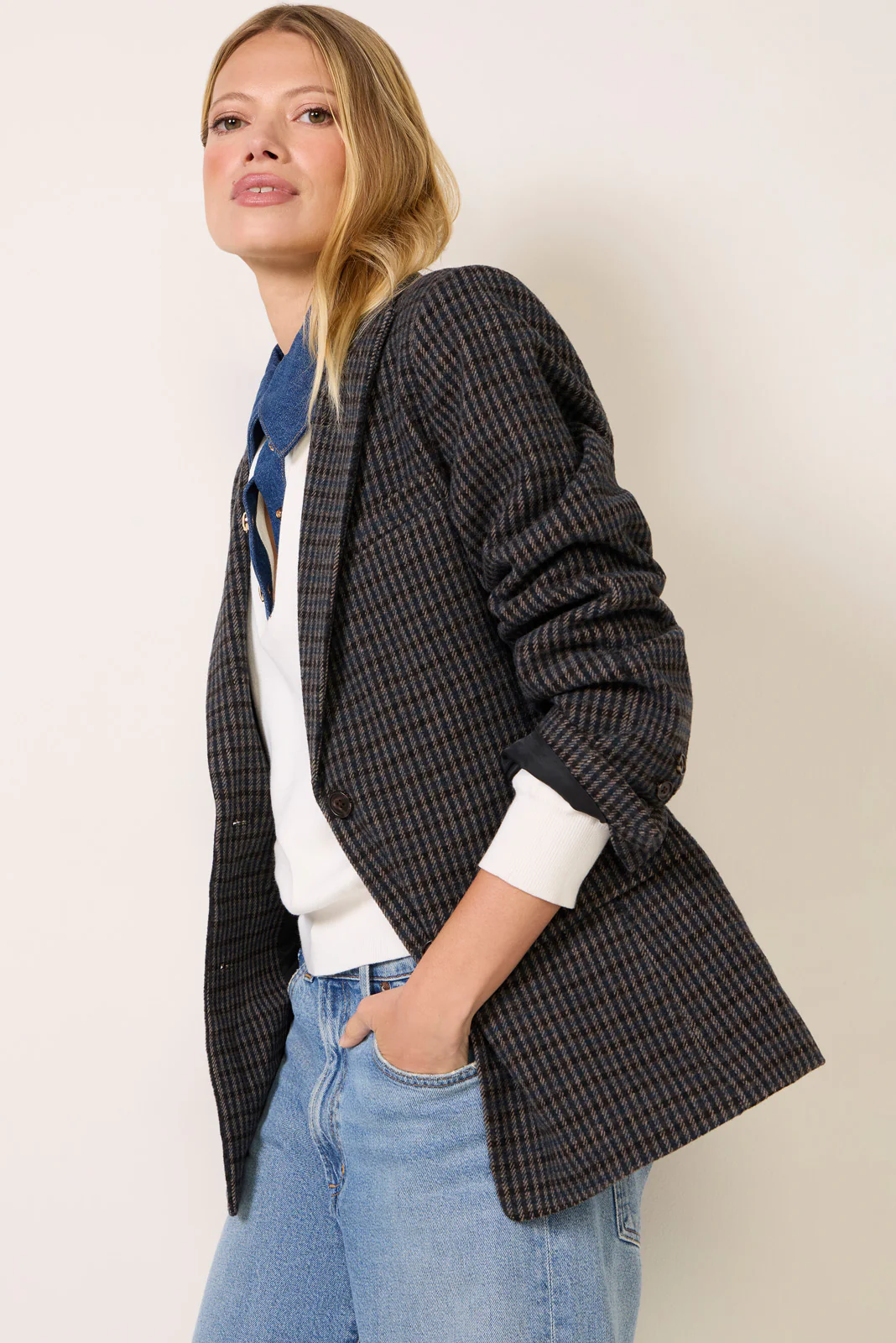 Doris Blazer - Image 5