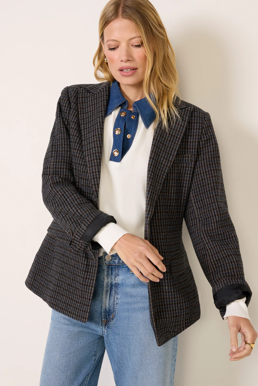 Doris Blazer - Image 6
