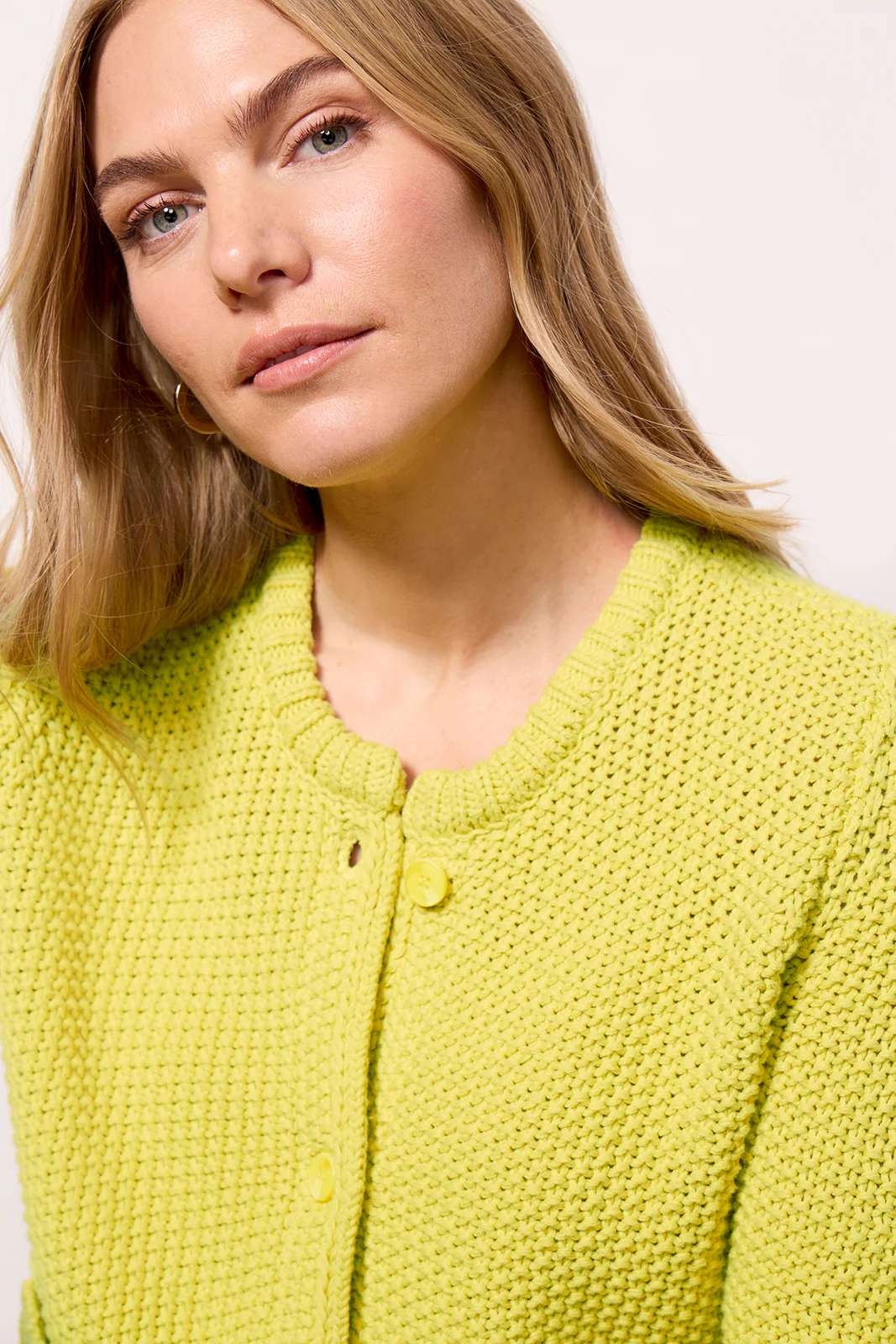 DRE CARDIGAN - Image 2