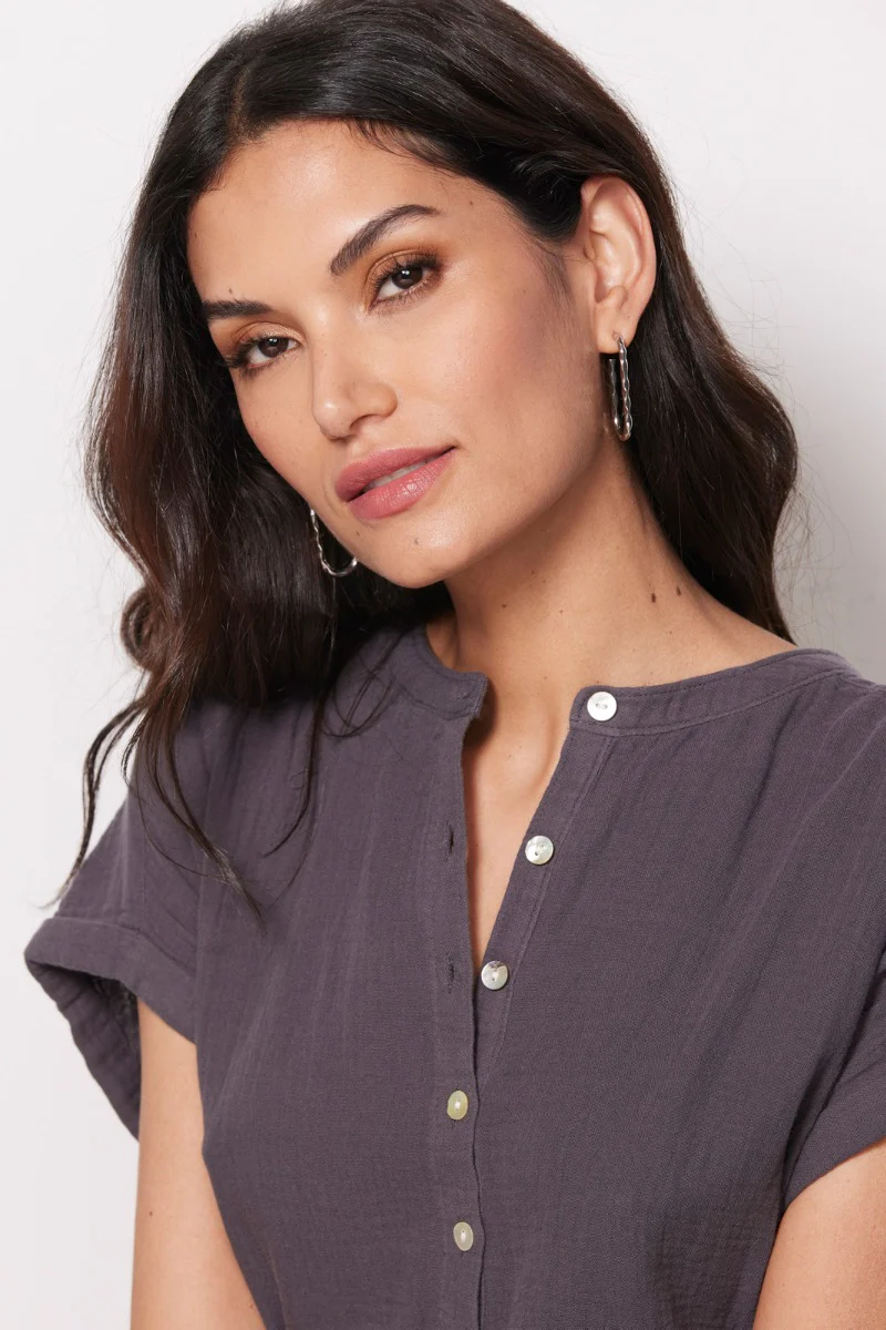 Dream Cotton Desmond Top - Image 2