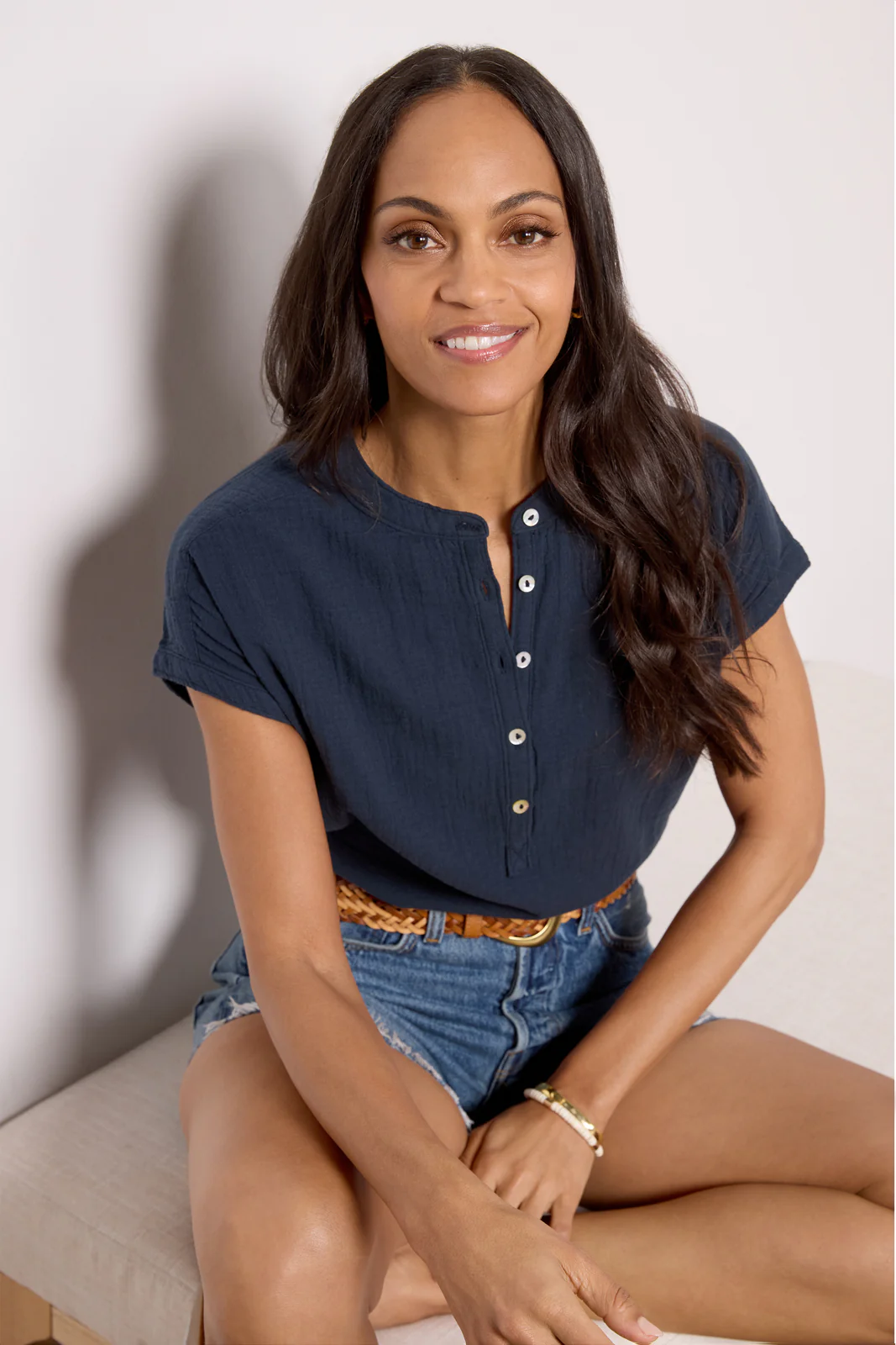 Dream Cotton Desmond Top - Image 5