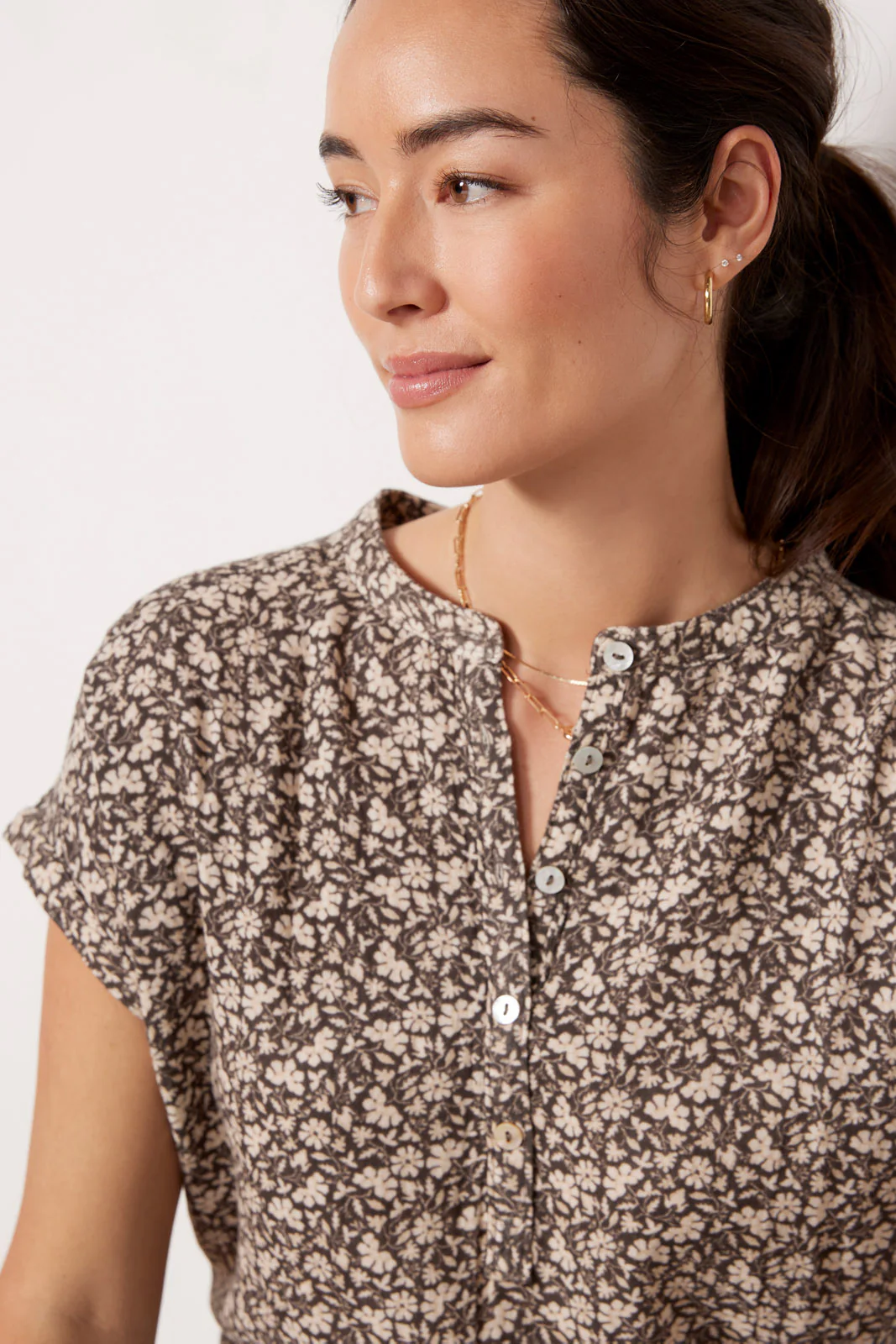 Dream Cotton Desmond Top - Image 2