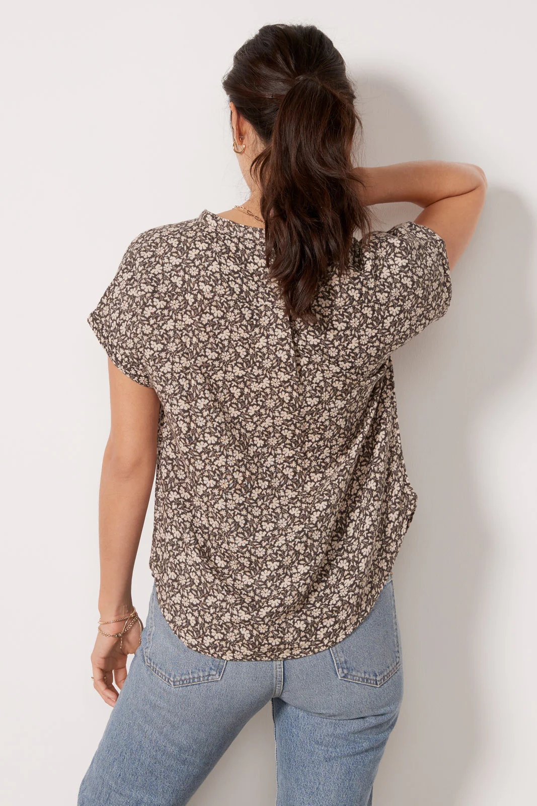 Dream Cotton Desmond Top - Image 4