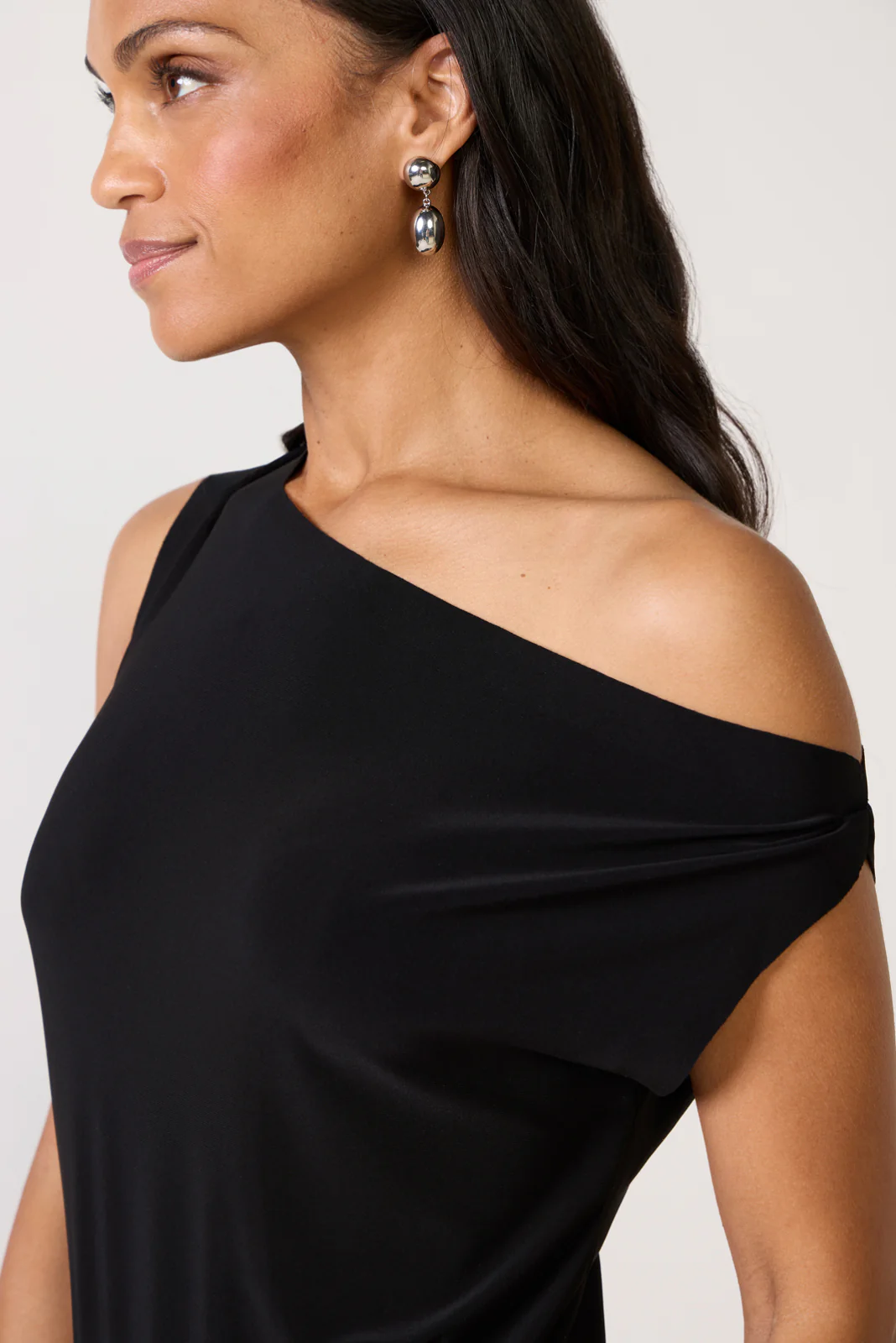 Drop Shoulder Top - Image 3