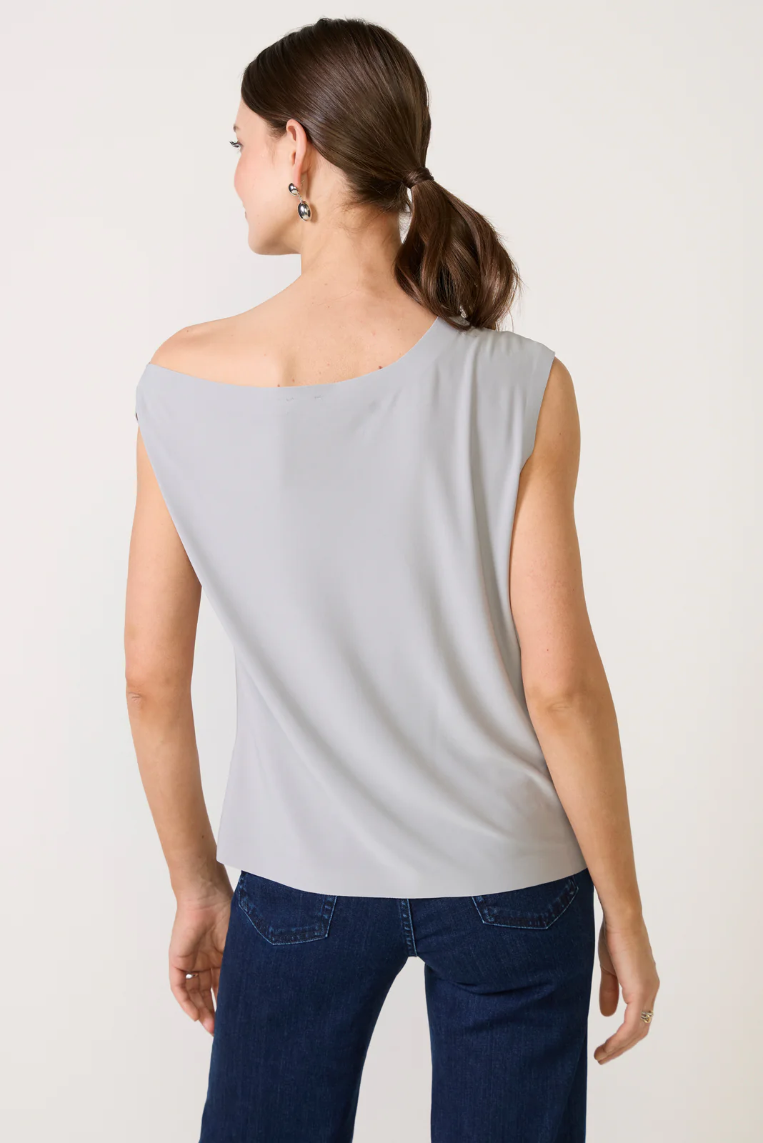 Drop Shoulder Top - Image 4
