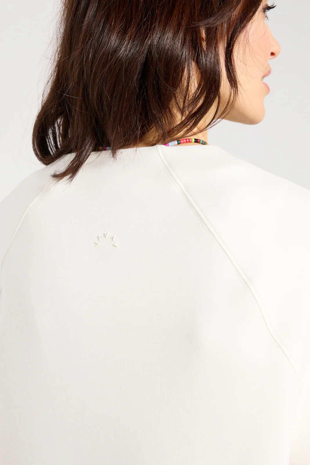 Ebba Half Zip Midlayer - Image 3