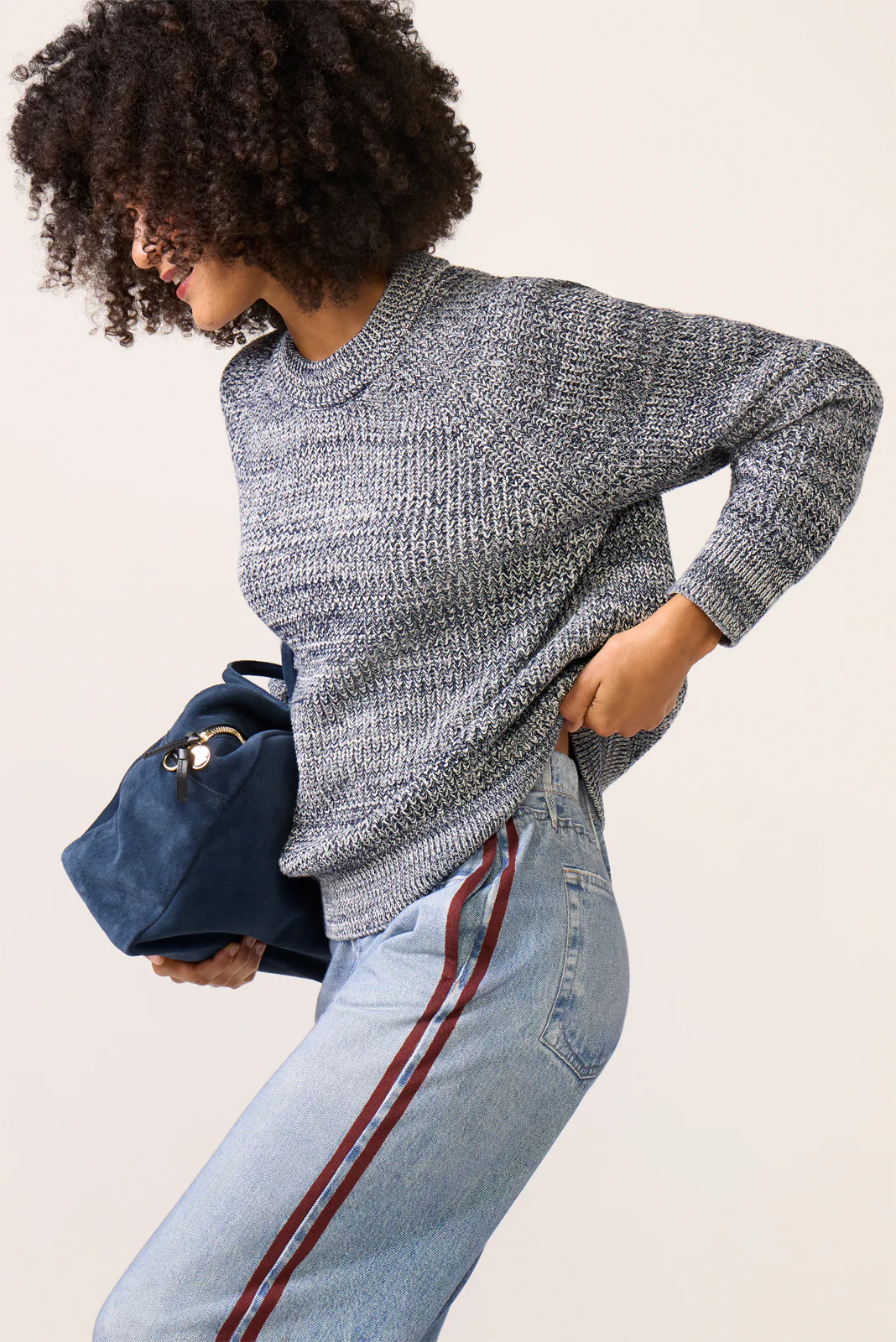 Edie Pullover - Image 2