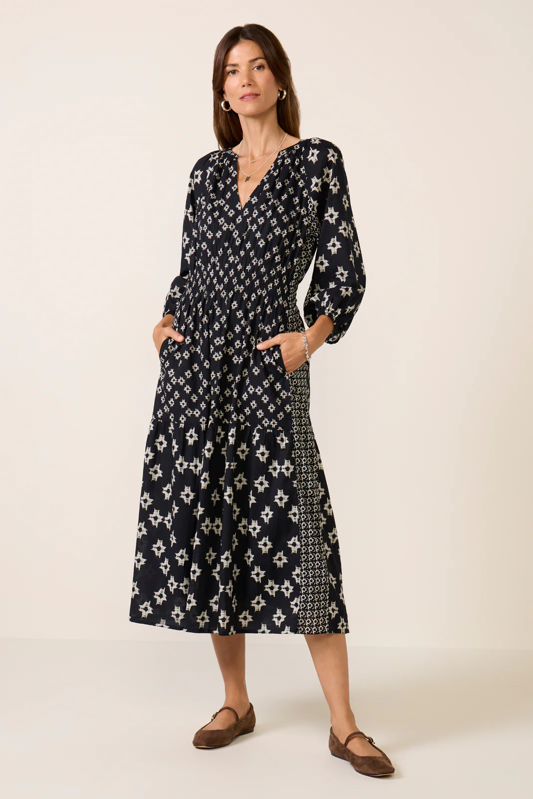 Elen Dress