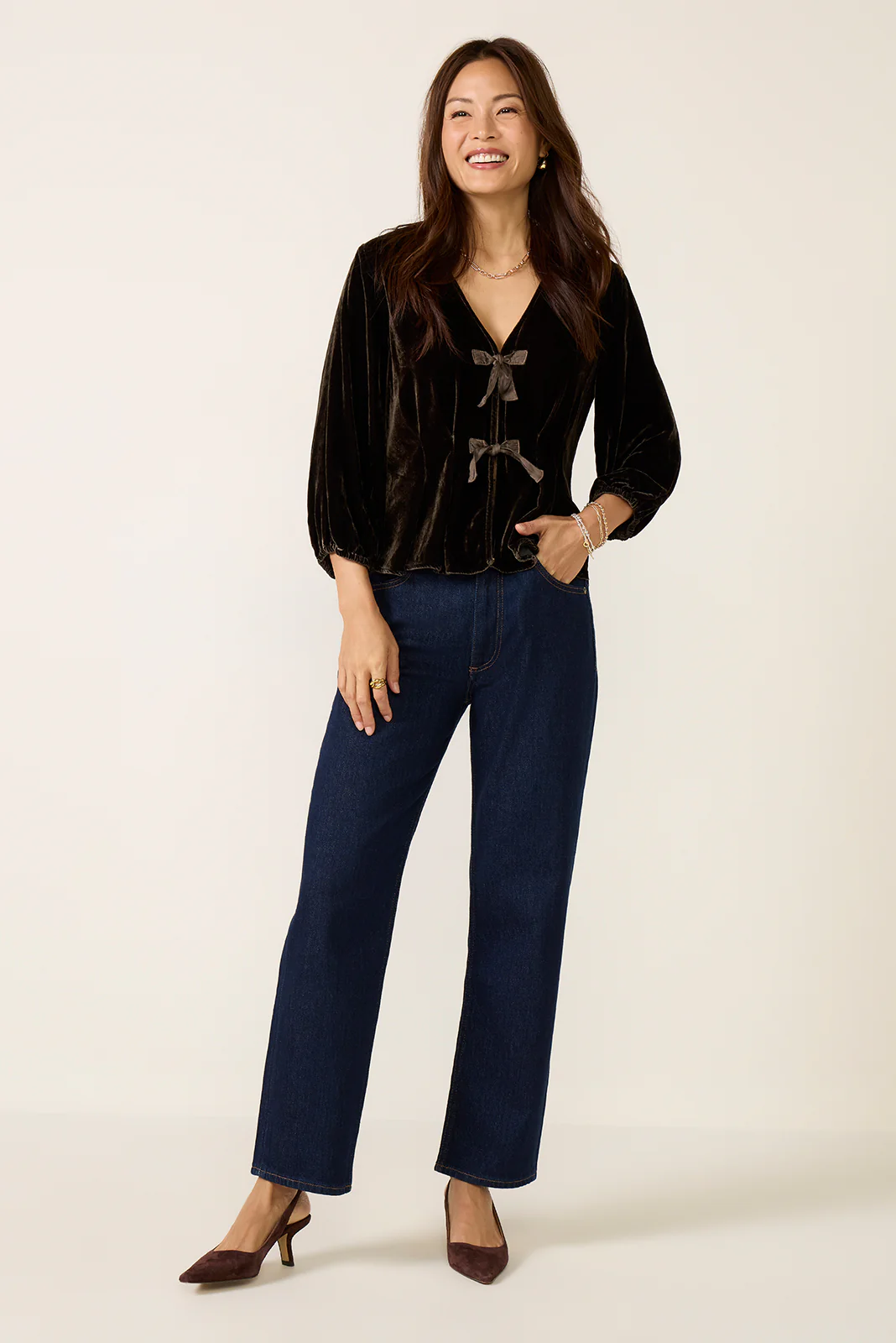 Elida Blouse - Image 2