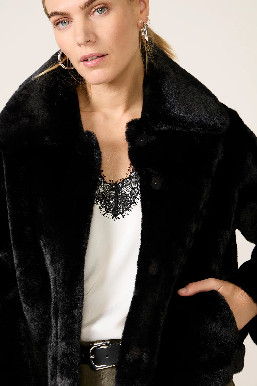 Elis Coat - Image 2