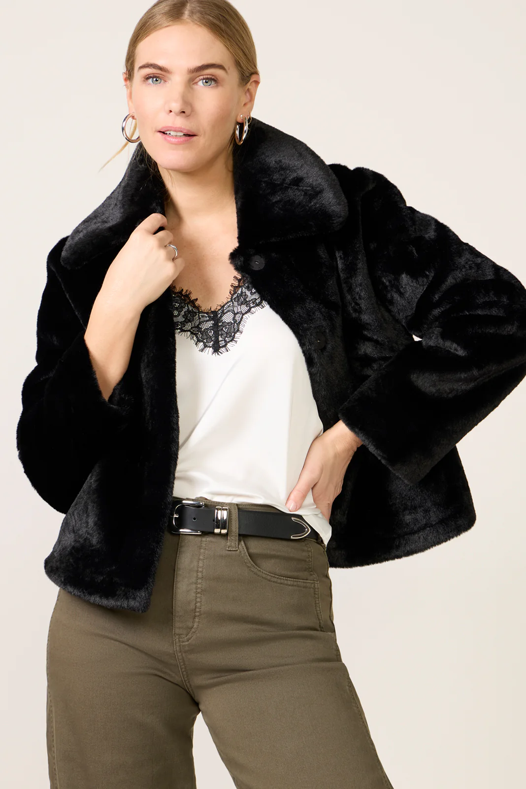 Elis Coat - Image 3