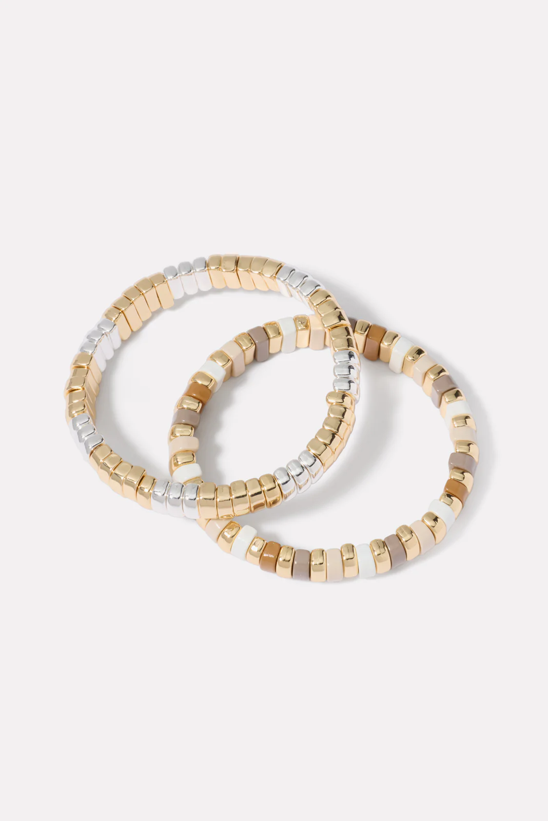 Elise Enamel Bracelet Pack - Image 2