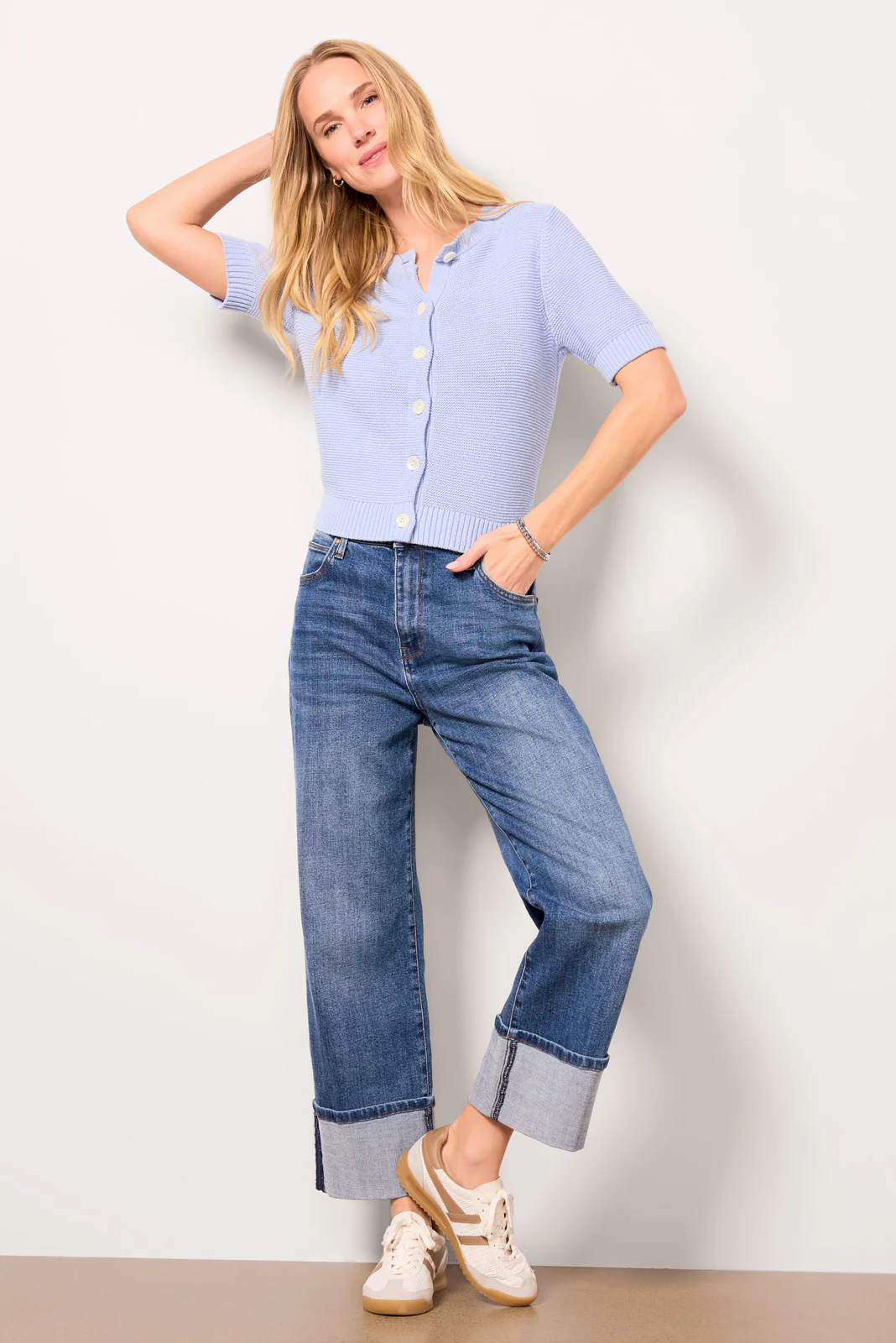 Elle Cardigan - Image 2