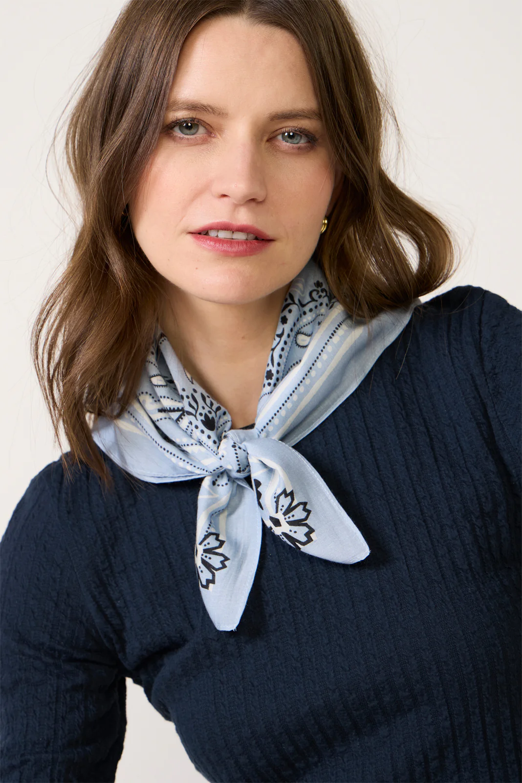 Ellie Paisley Bandana