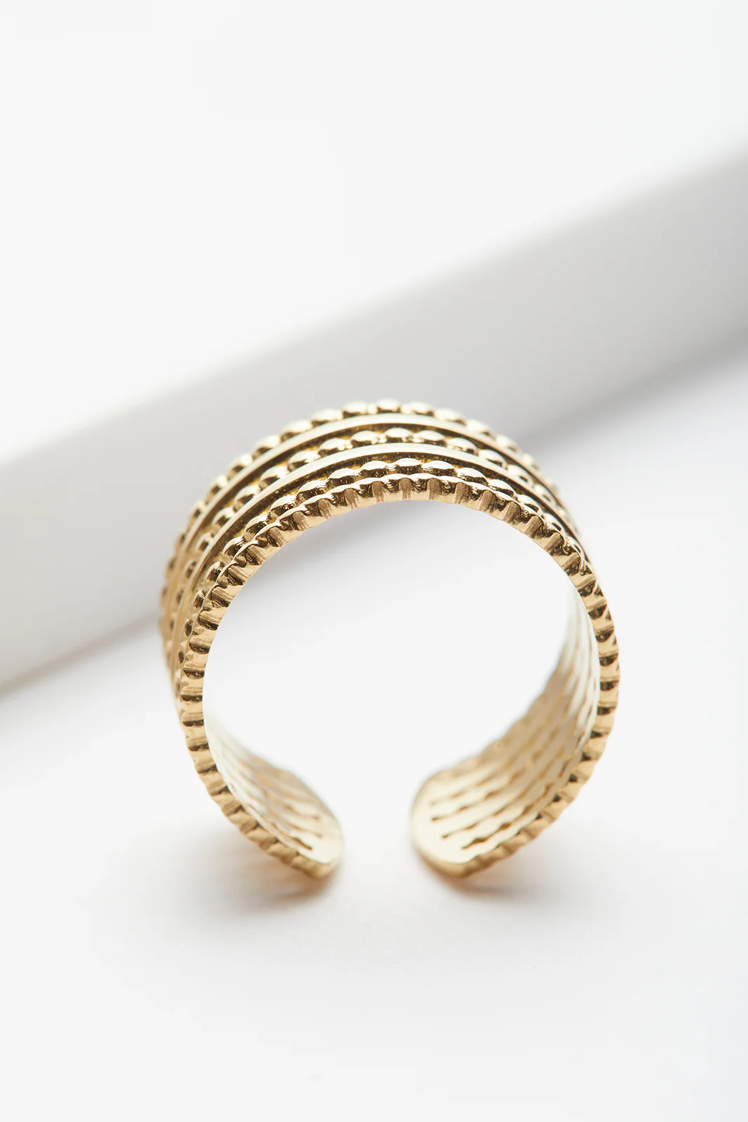 Elsa Wrap Ring - Image 2
