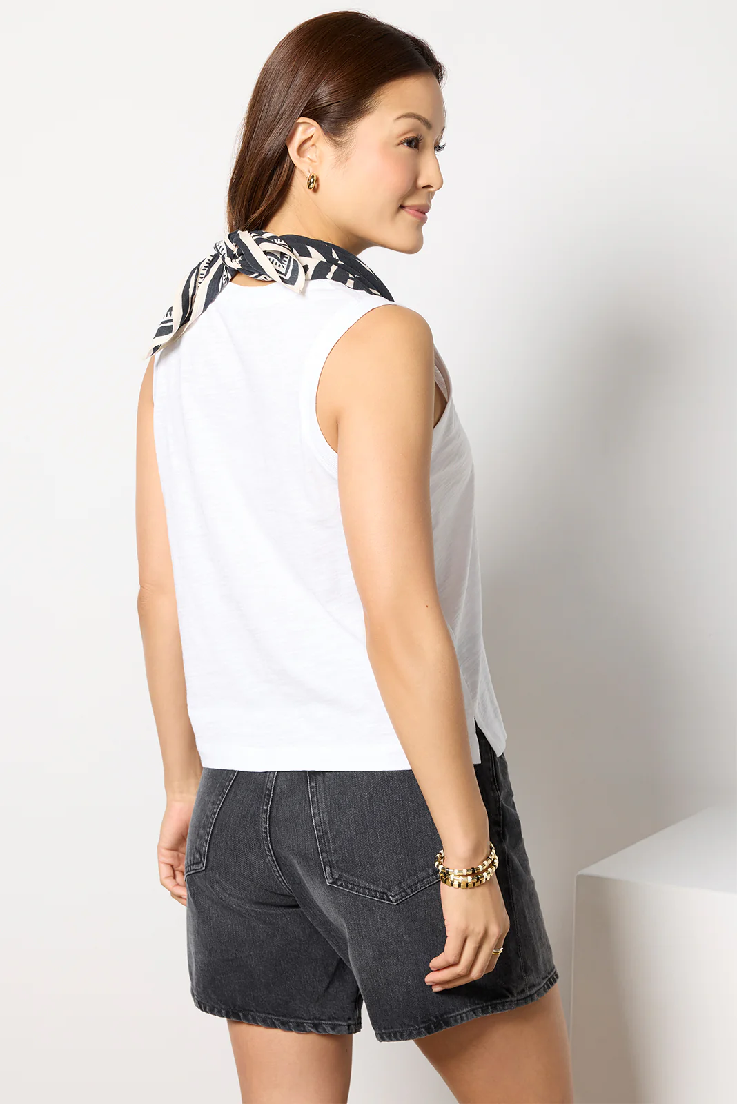Emery Pocket Tank - Image 4