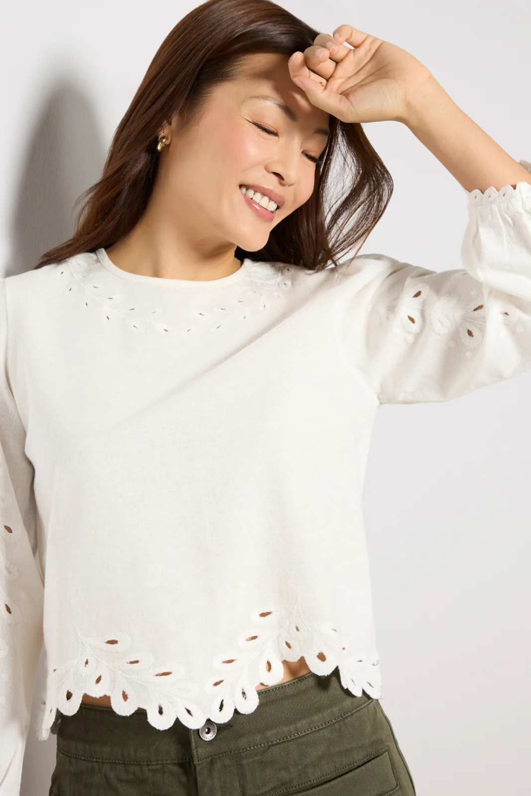Emilia Top - Image 5