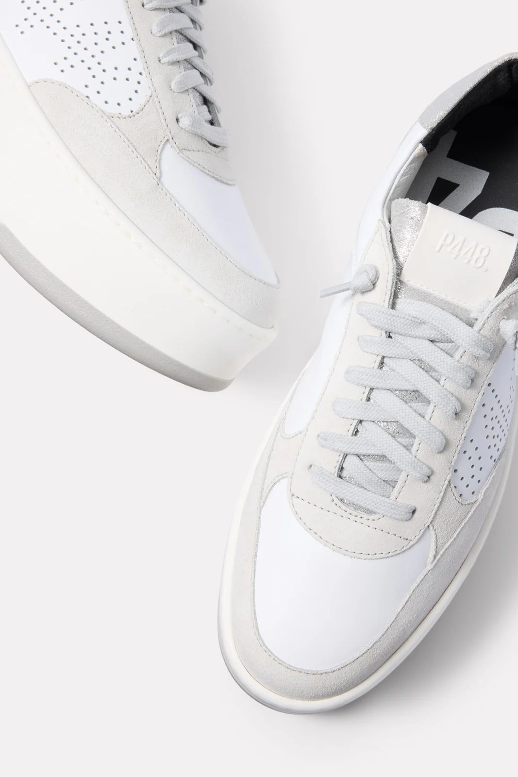 Empire Sneaker - Image 2