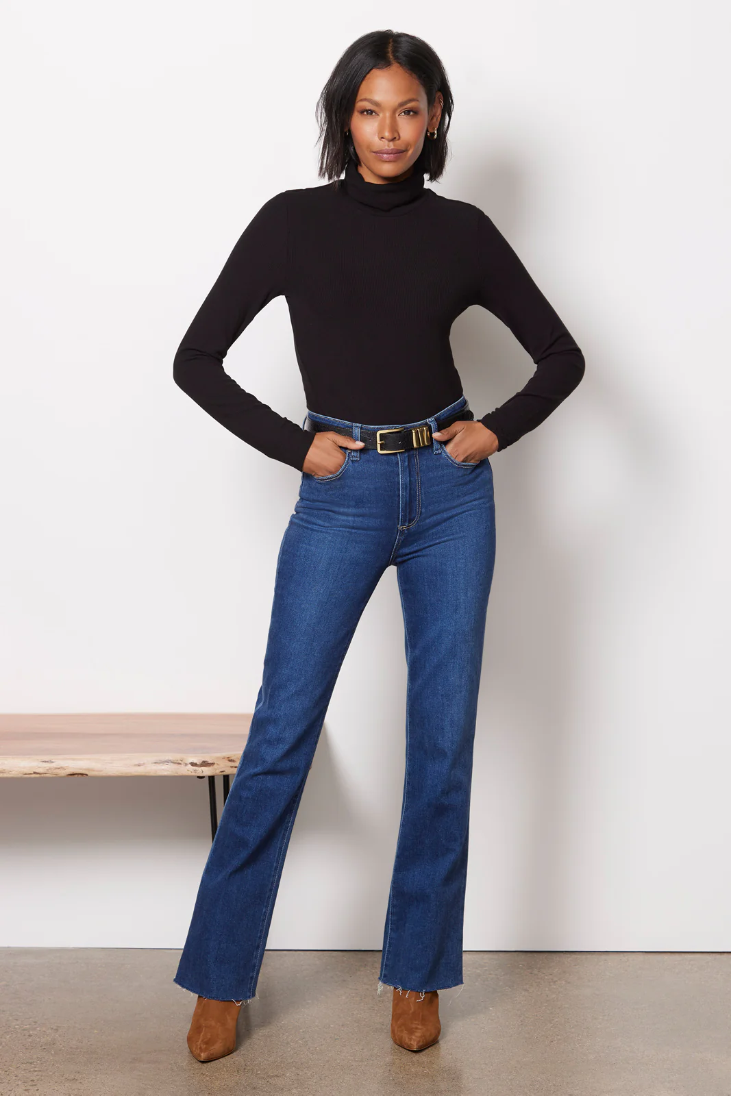 Essential Turtleneck - Image 2