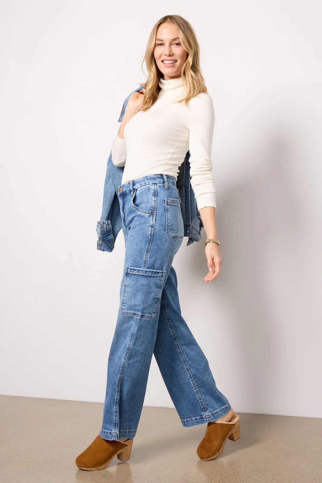 Essential Turtleneck - Image 3
