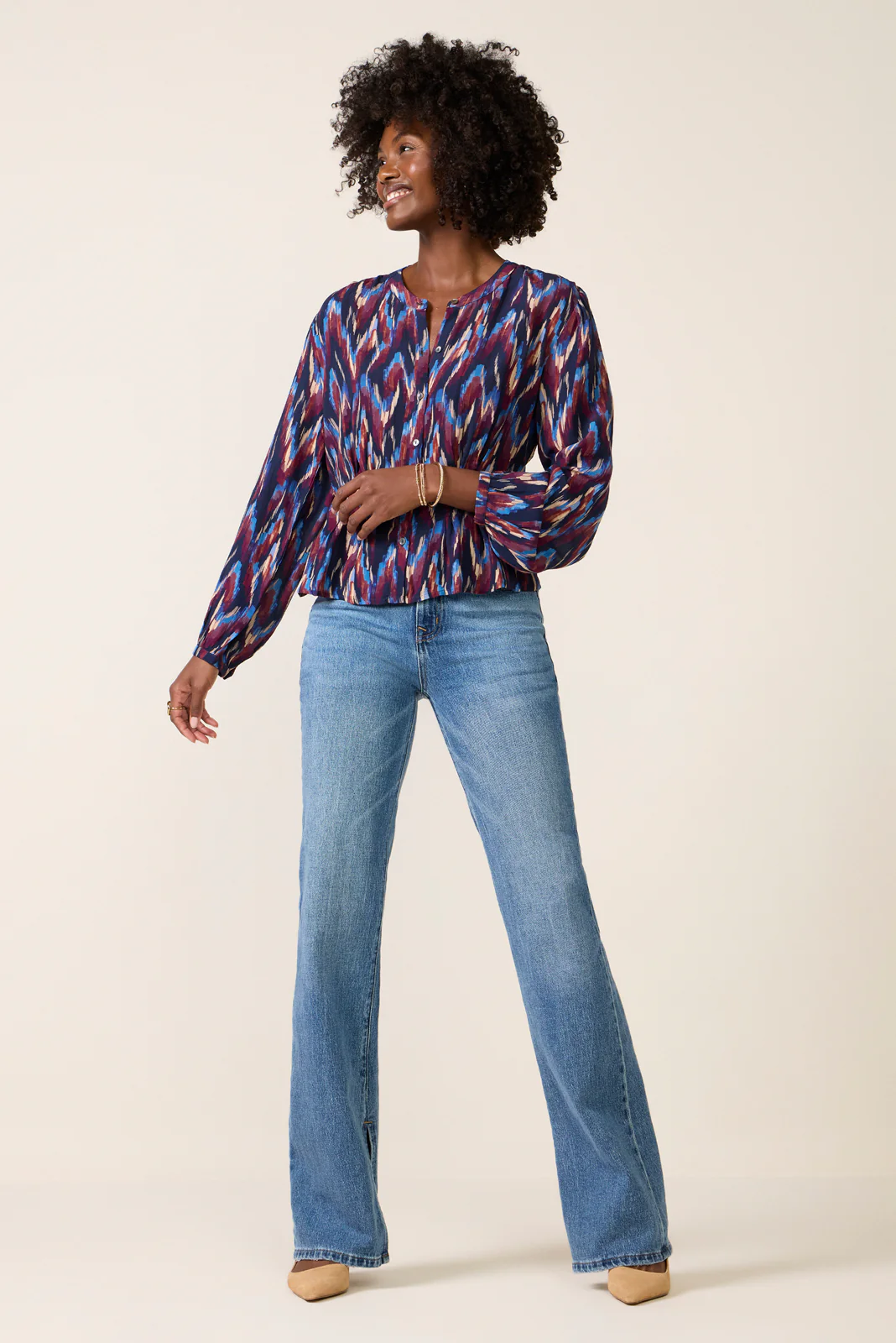 Estella Blouse - Image 2