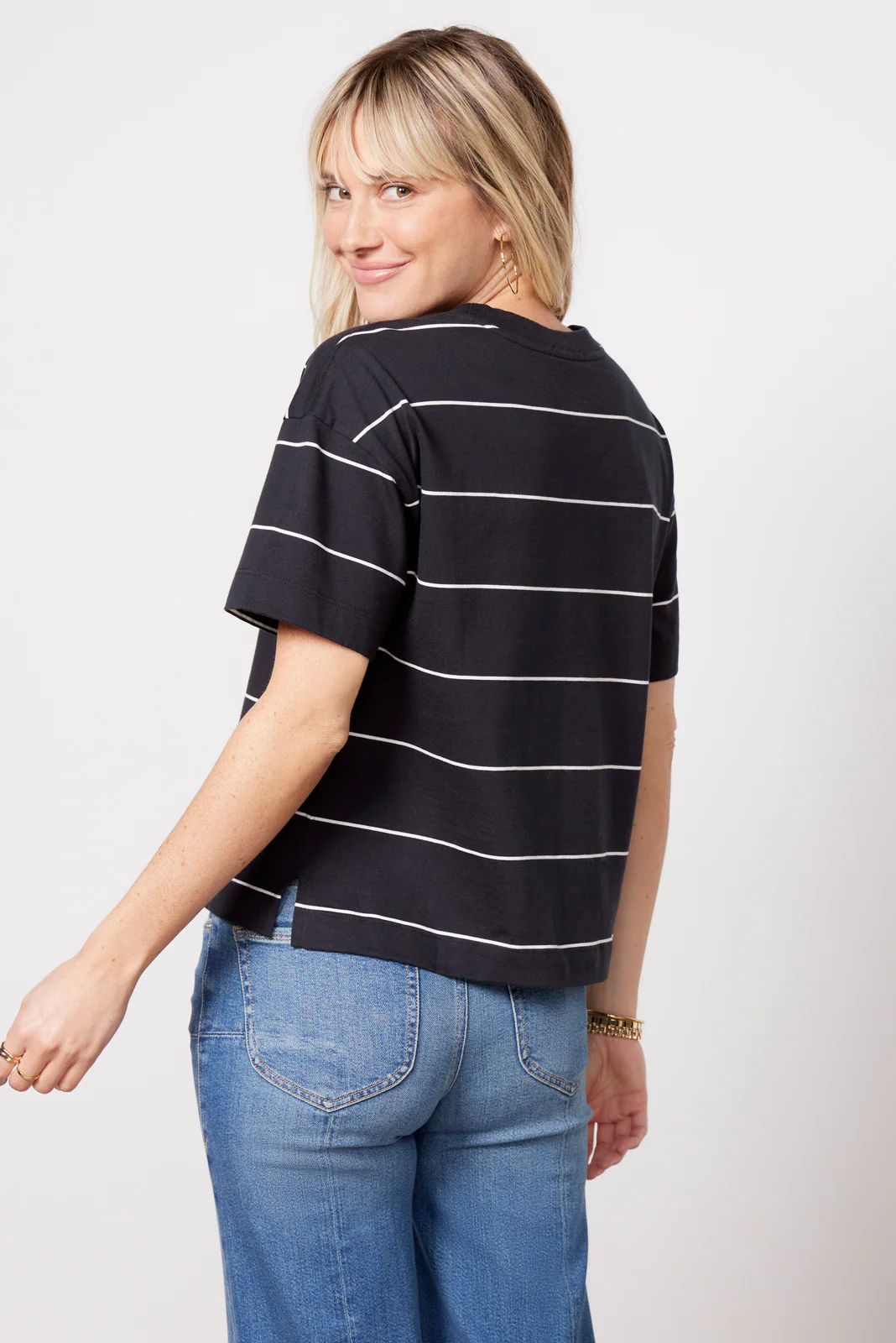 Ever Perfect Tee - Image 4