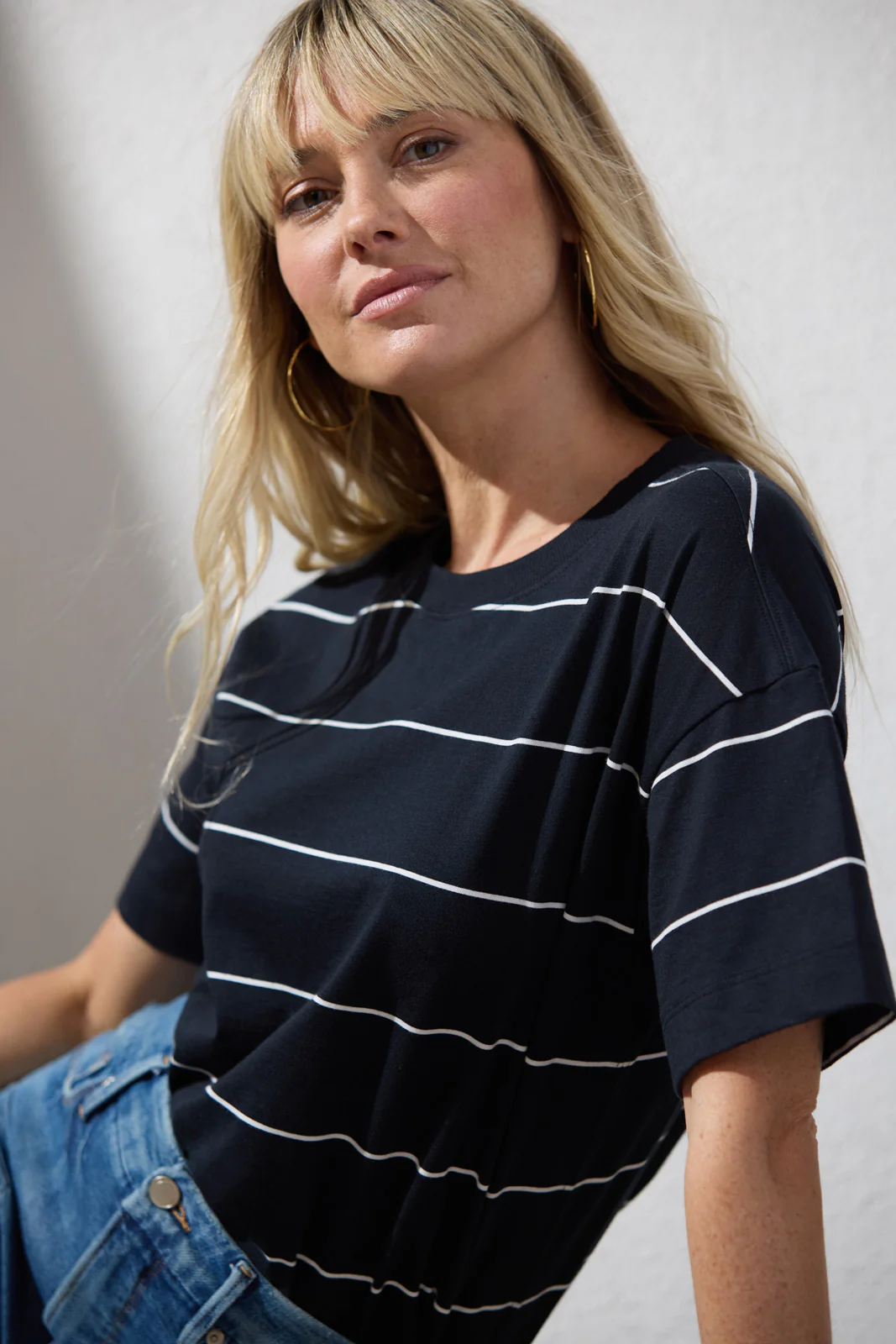 Ever Perfect Tee - Image 6