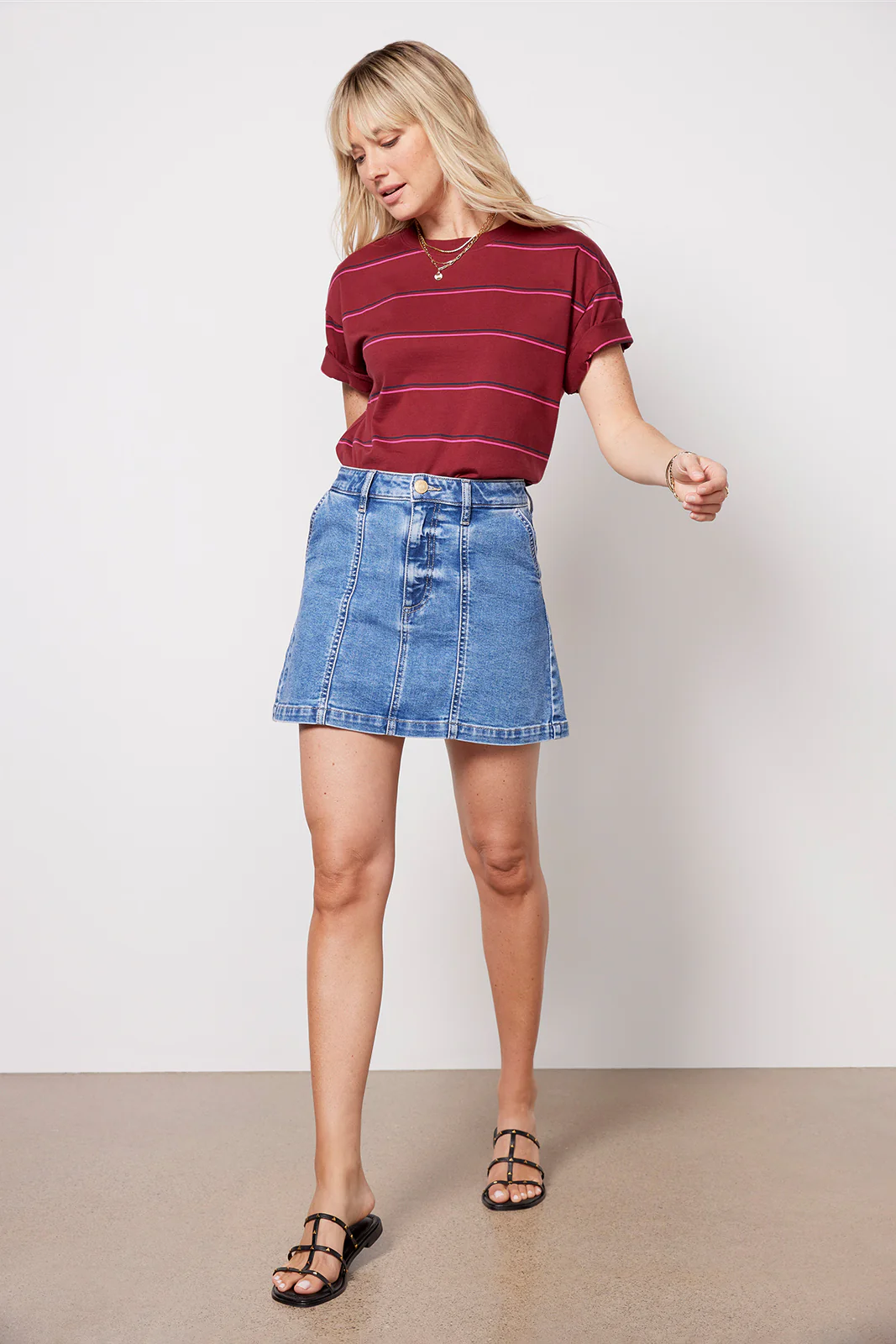 Ever Perfect Tee - Image 3