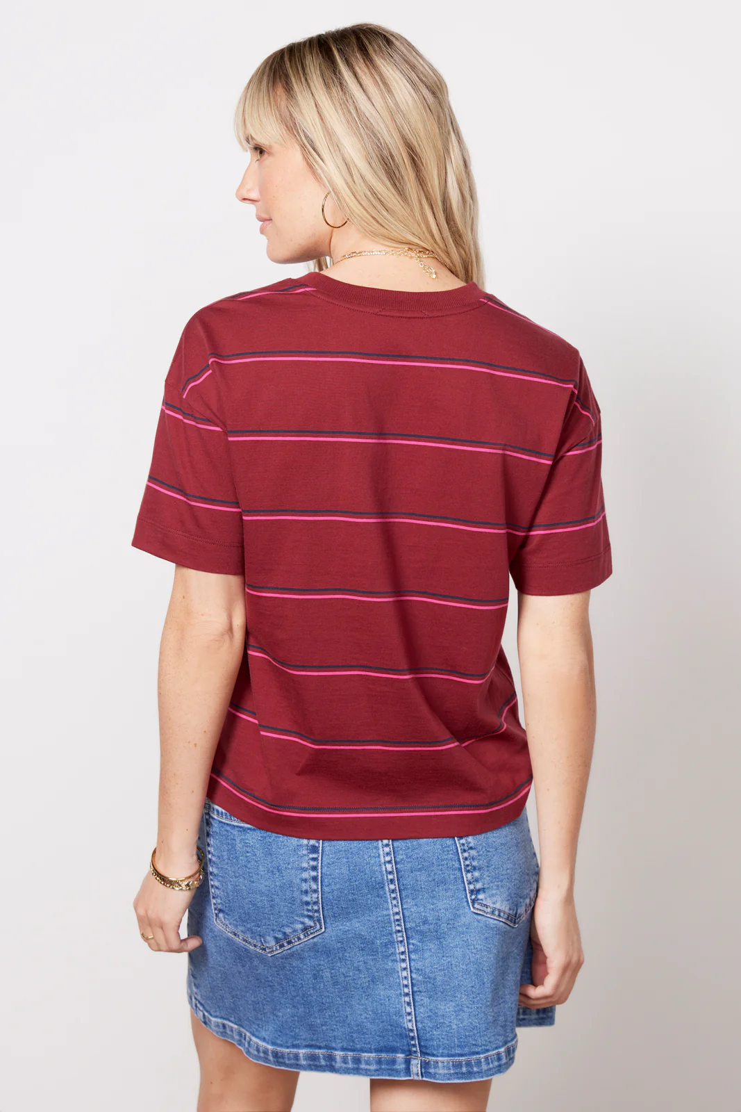 Ever Perfect Tee - Image 4