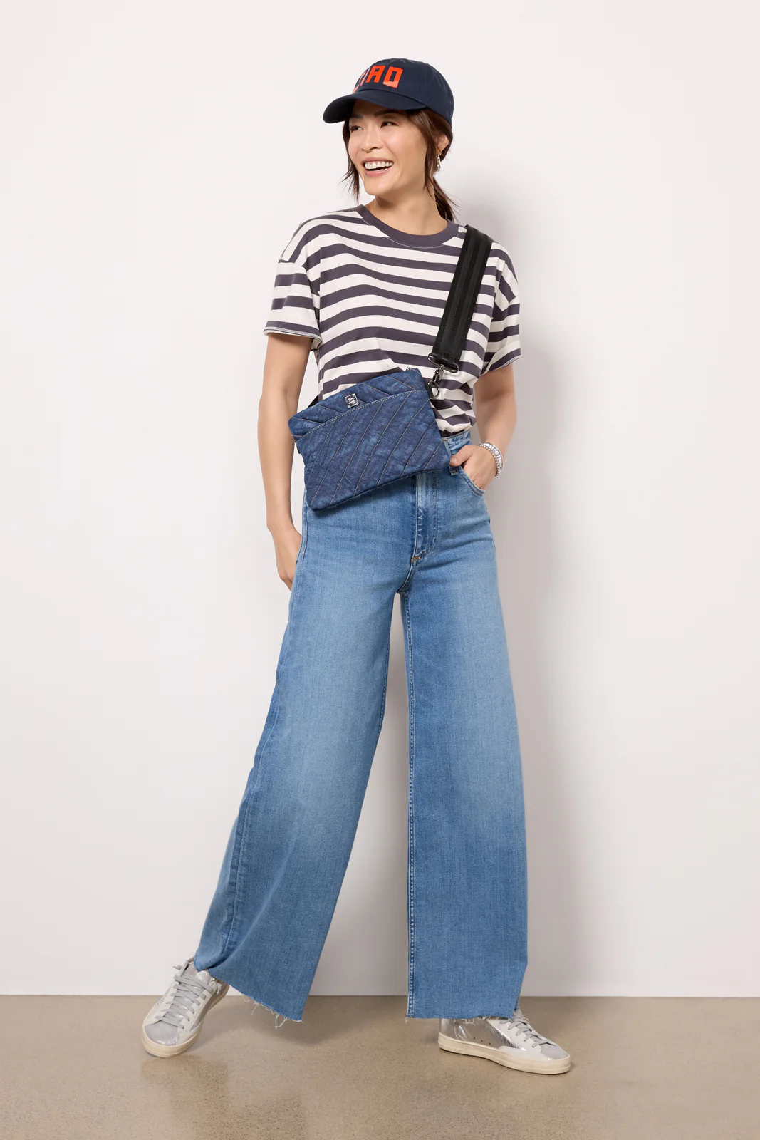 Ever Perfect Tee - Image 2