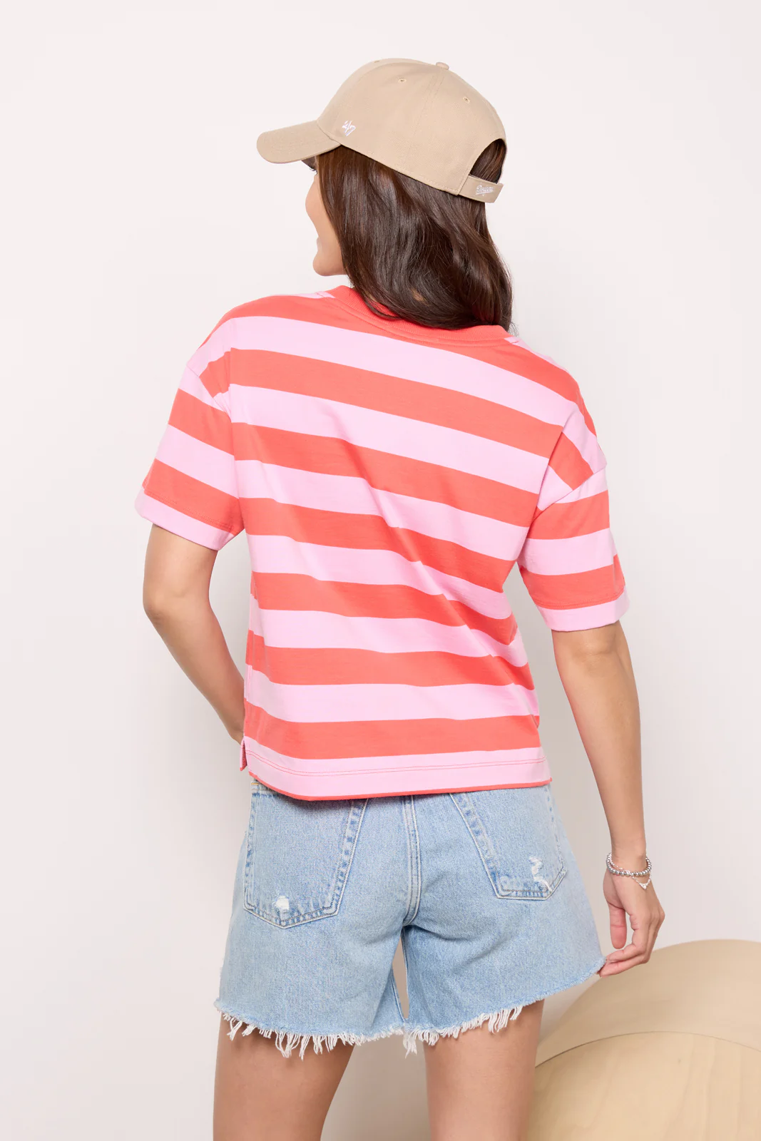 Ever Perfect Tee - Image 4