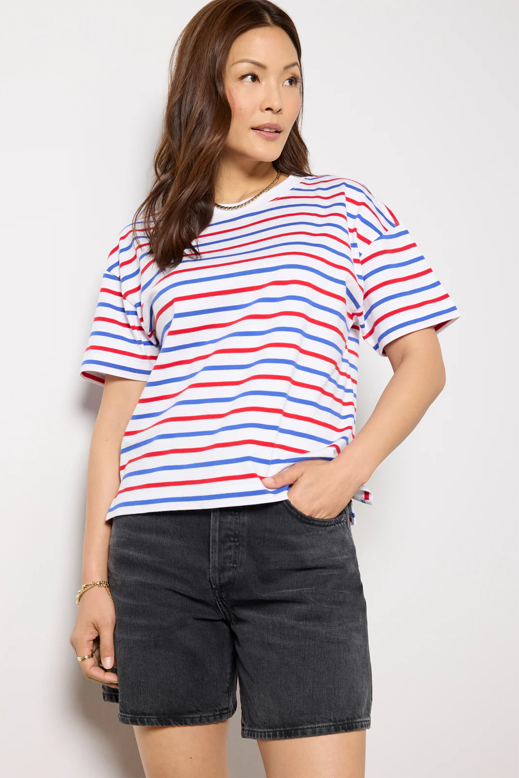Ever Perfect Tee - Image 5