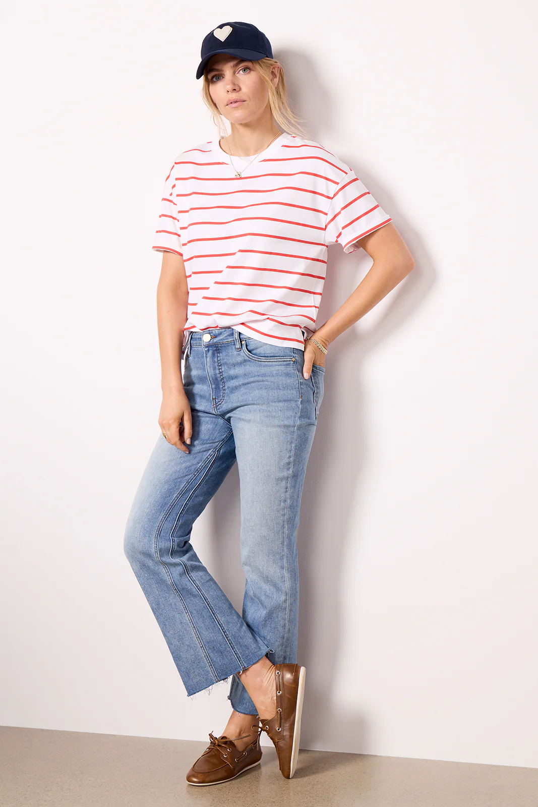 Ever Perfect Tee - Image 5