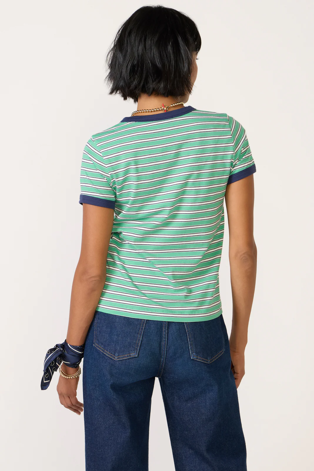 Ever Ringer Tee - Image 4