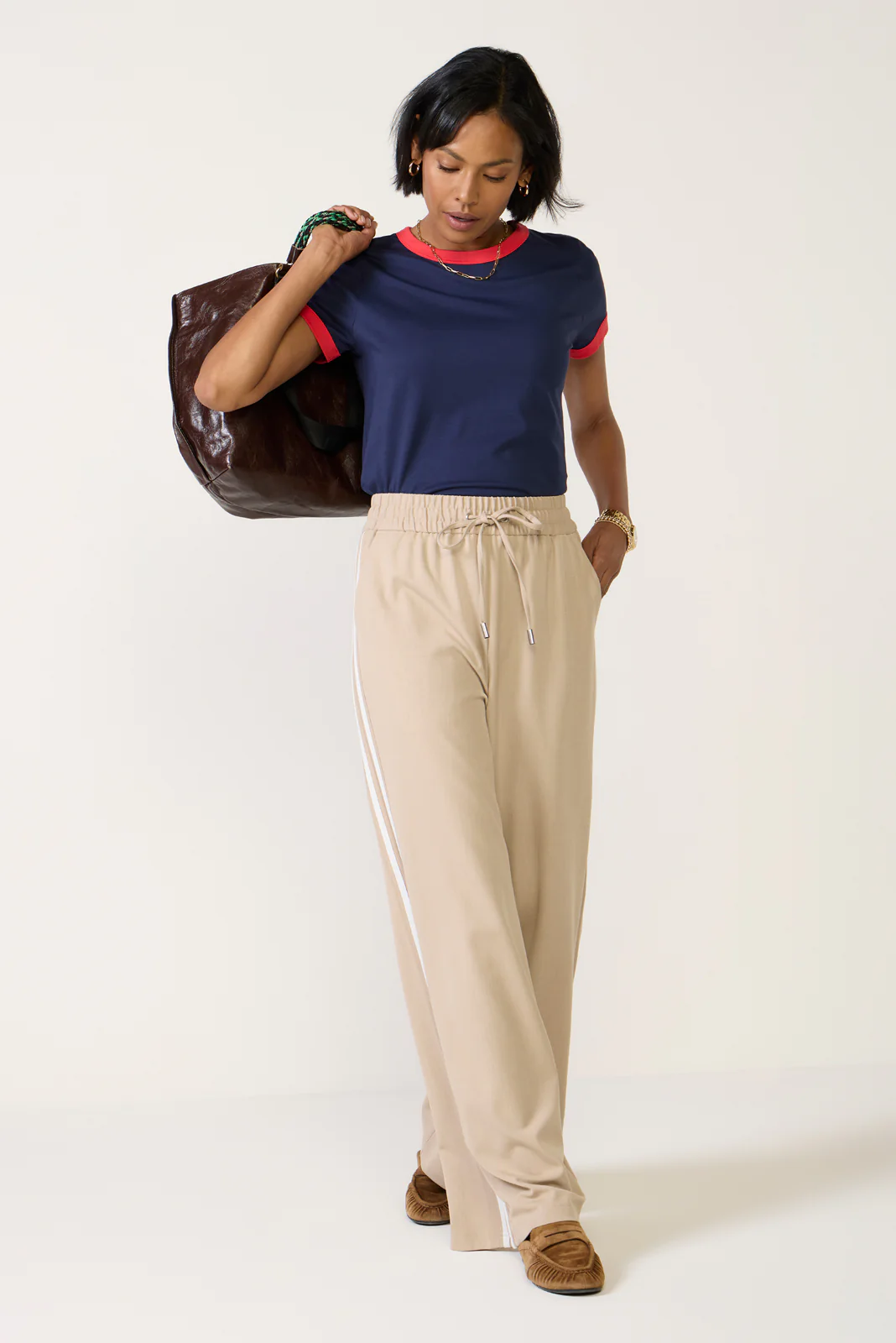 Ever Ringer Tee - Image 2
