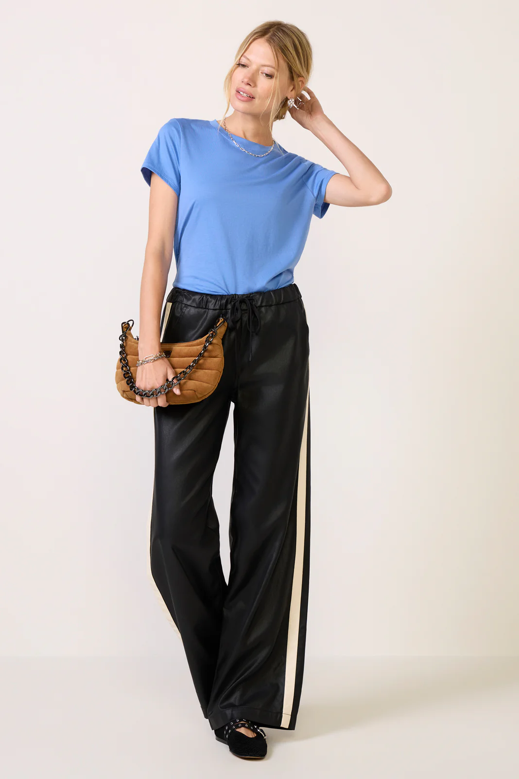 Ever Slim Tee - Image 2