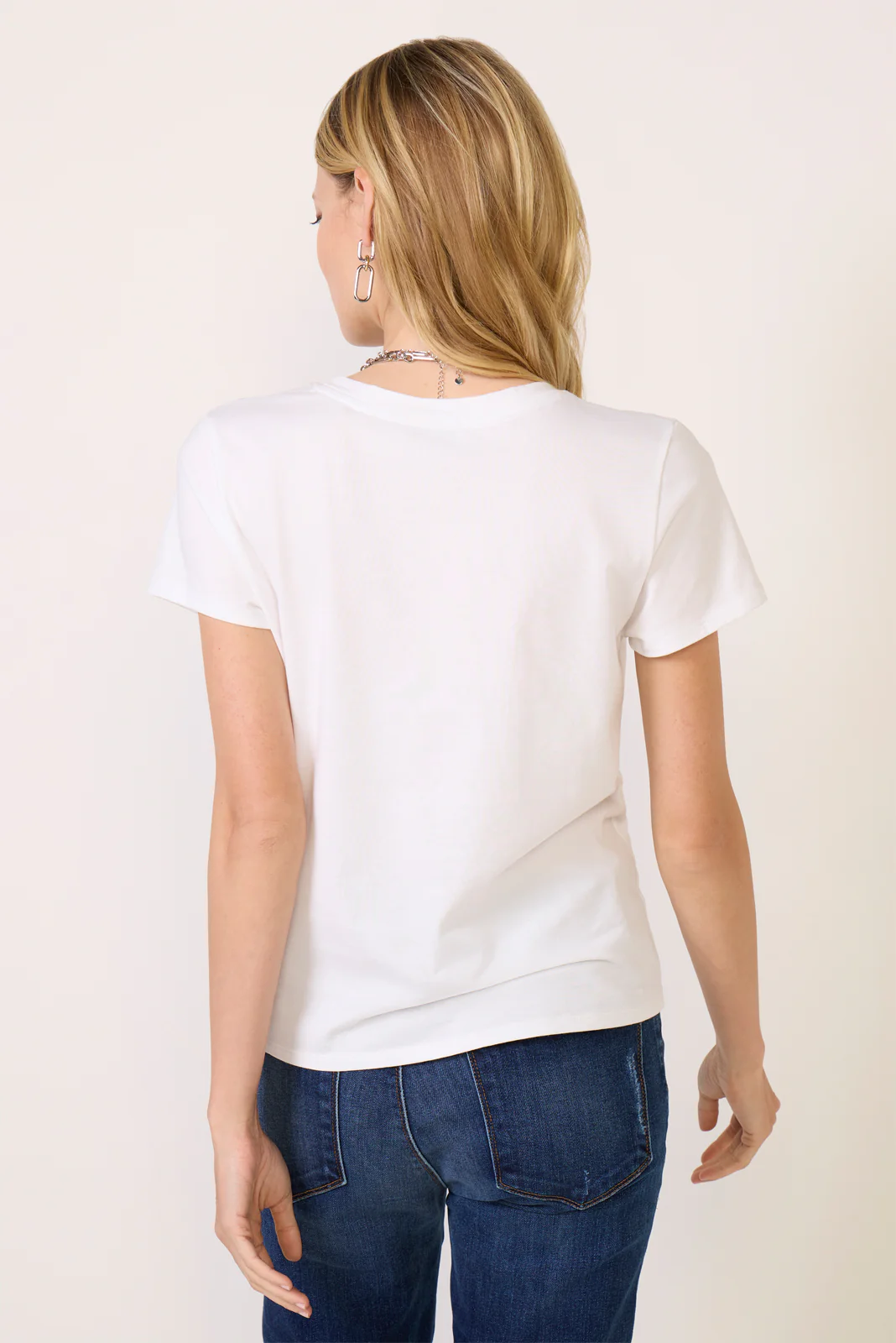 Ever Slim Tee - Image 4