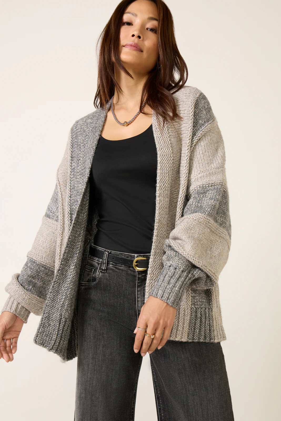Everly Cocoon Cardigan - Image 5