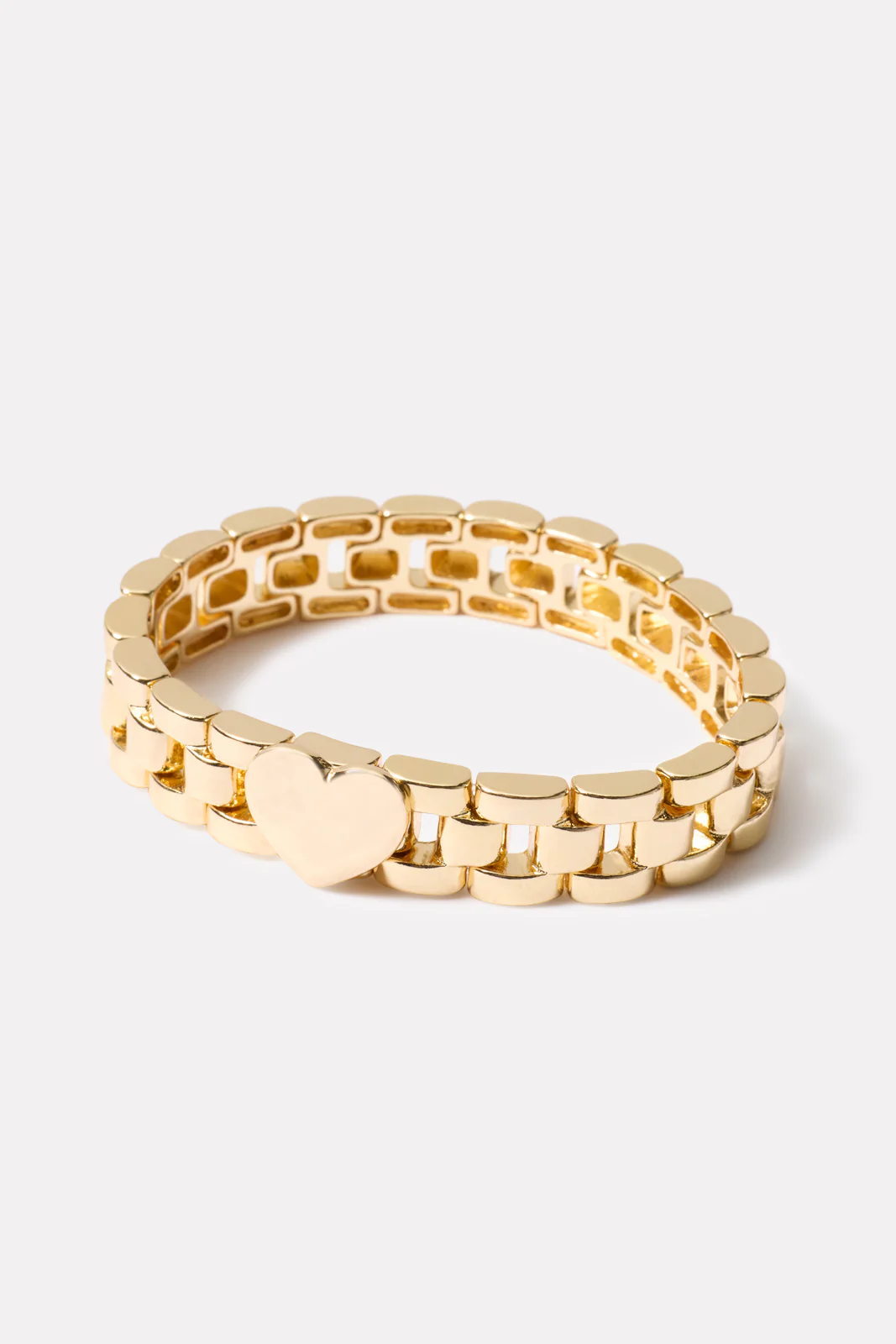 Ezra Heart Watchband - Image 2