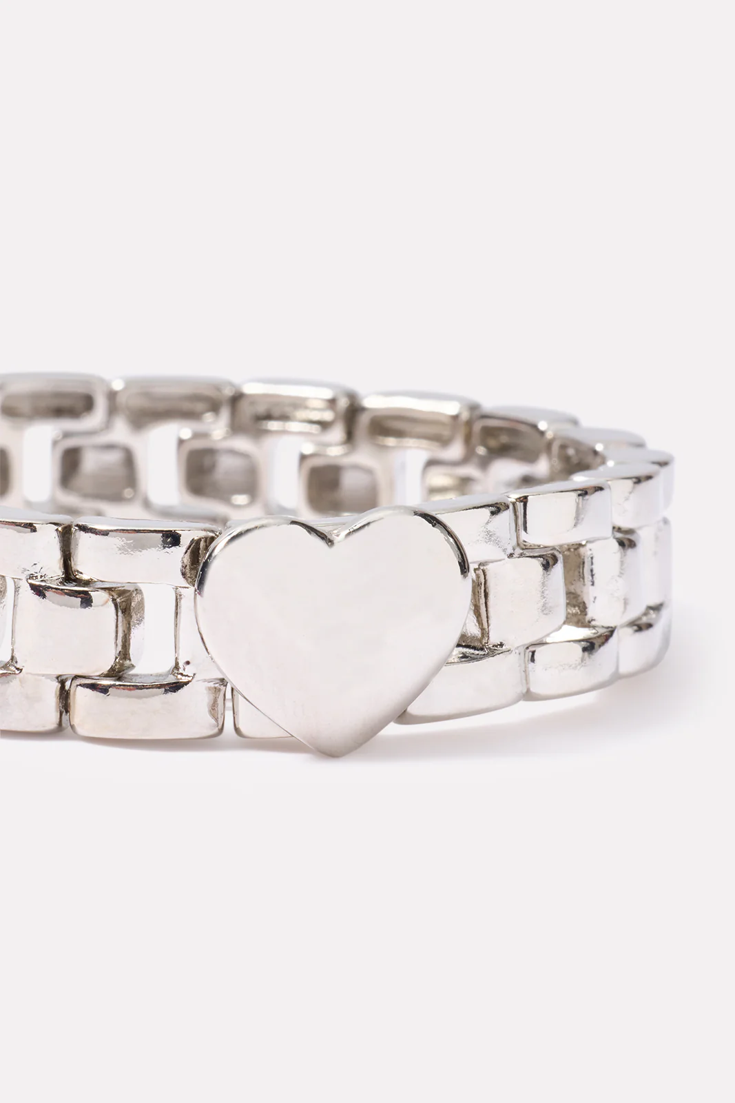 Ezra Heart Watchband - Image 2