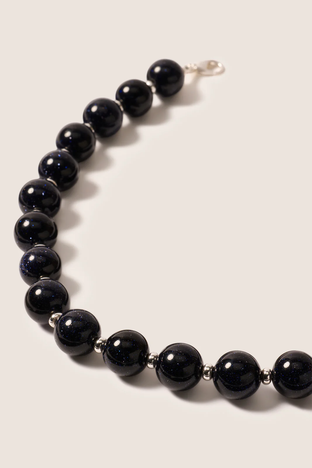 Fairmont Stone Necklace
