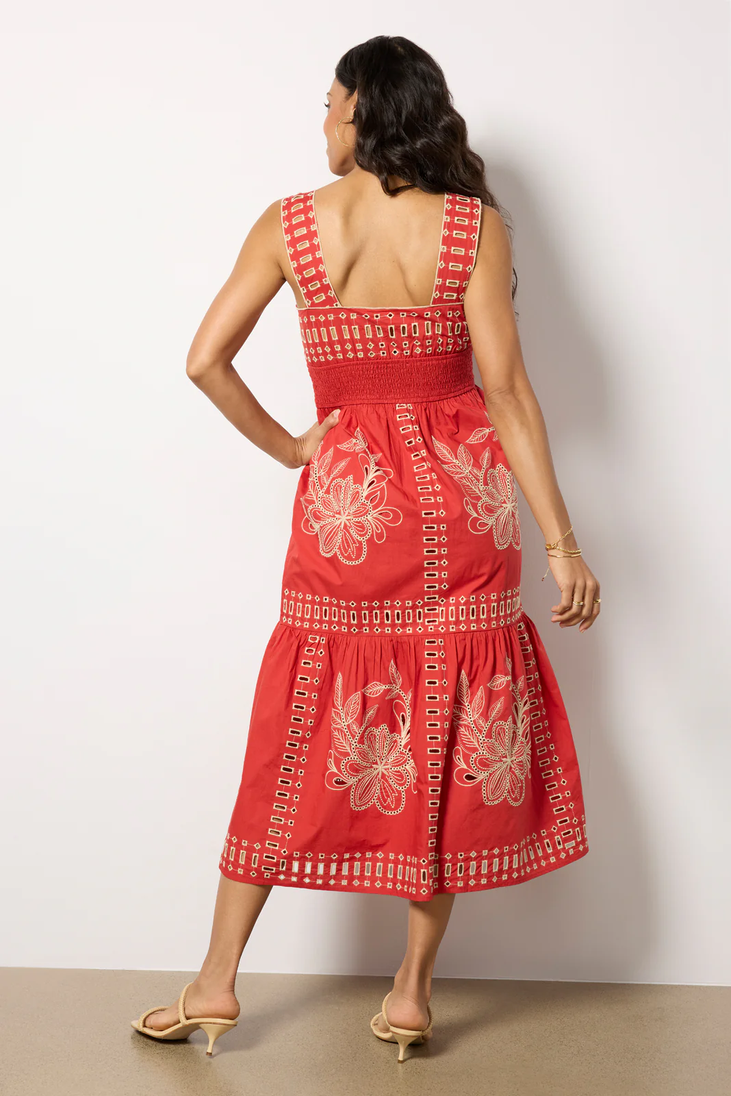 Fawn Dress - Image 4