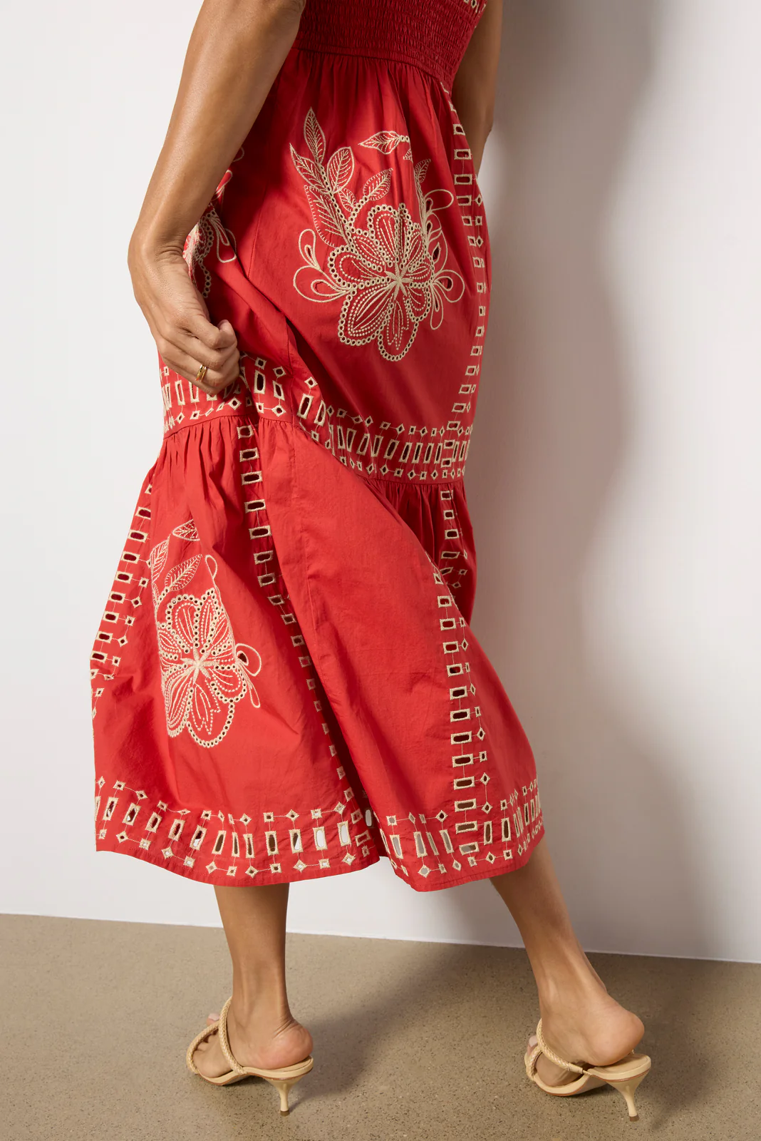 Fawn Dress - Image 5