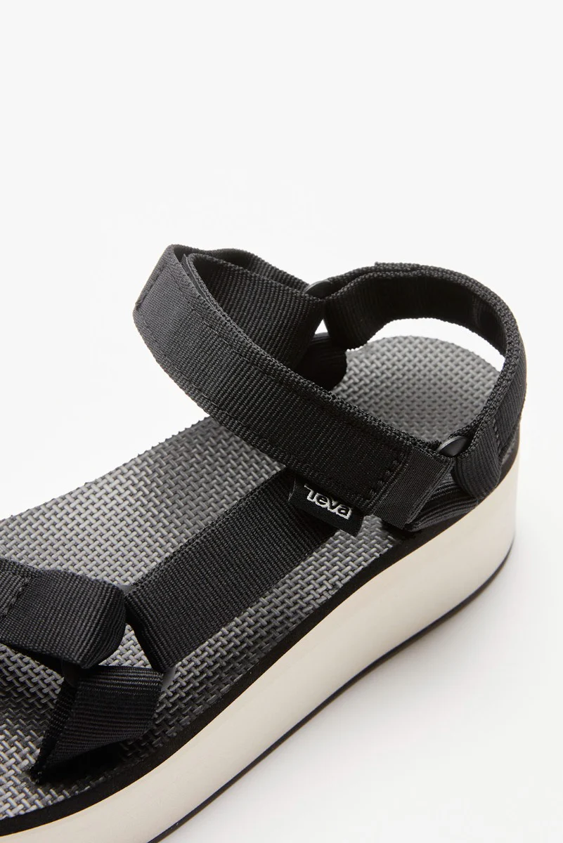 Flatform Universal Sandal - Image 3