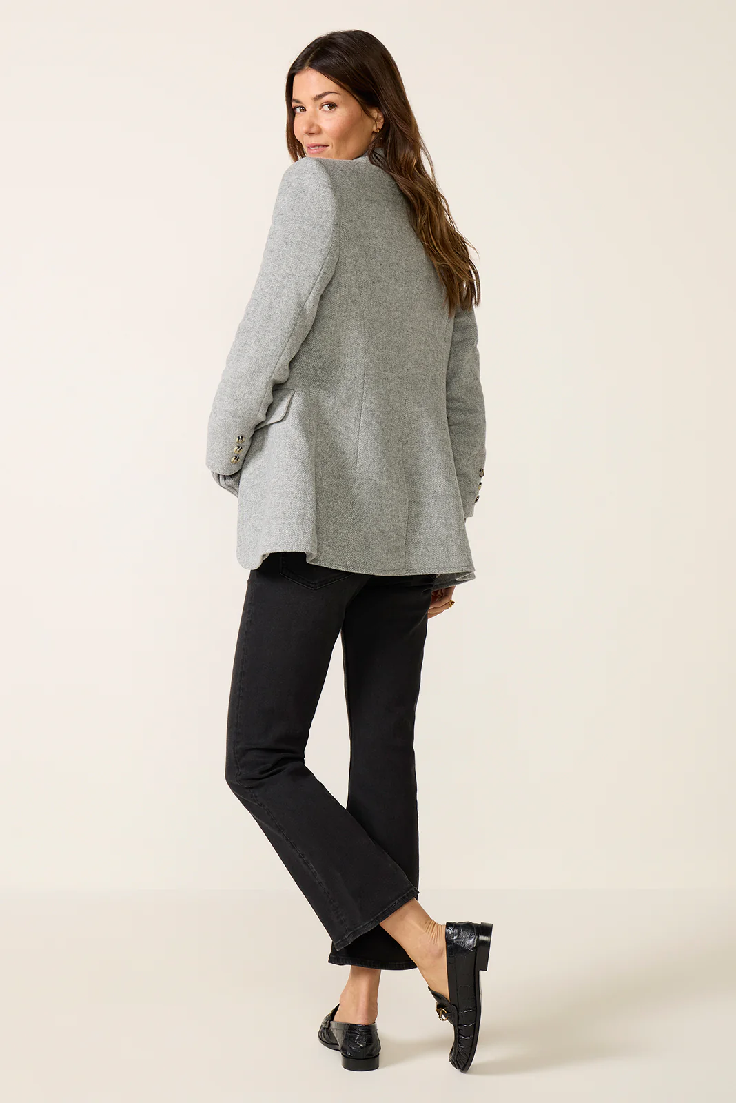 Flexi Peyton Ankle Bootcut - Image 4