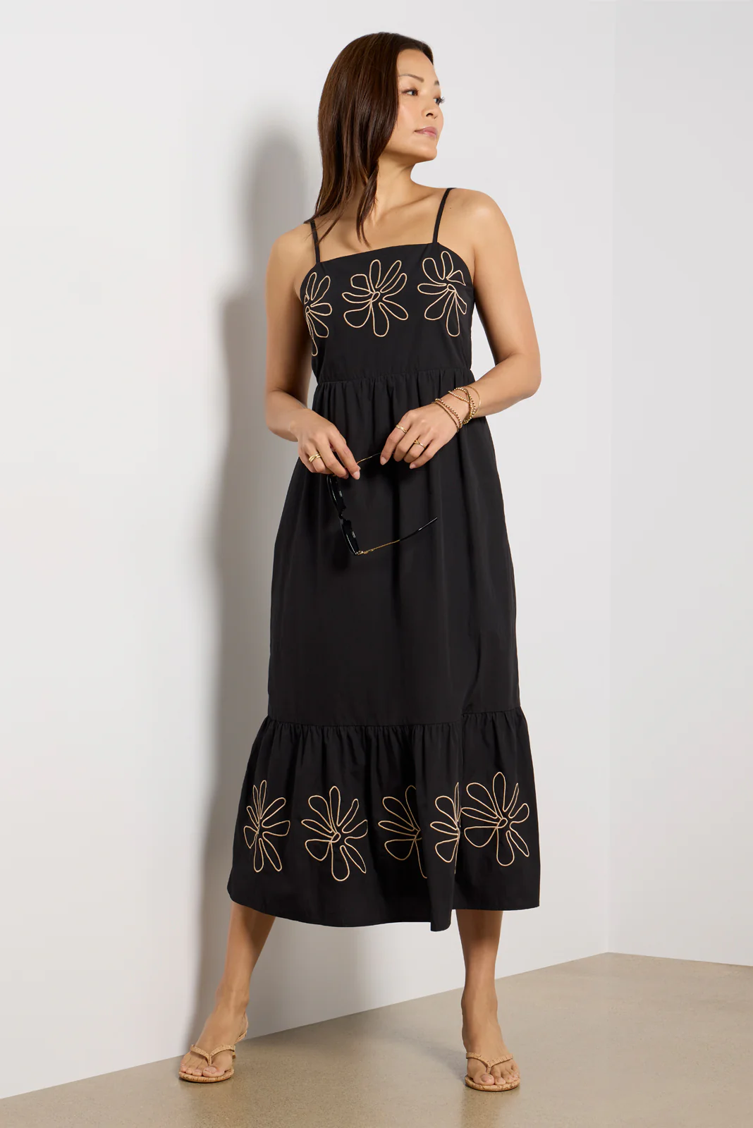 Florence Midi Dress