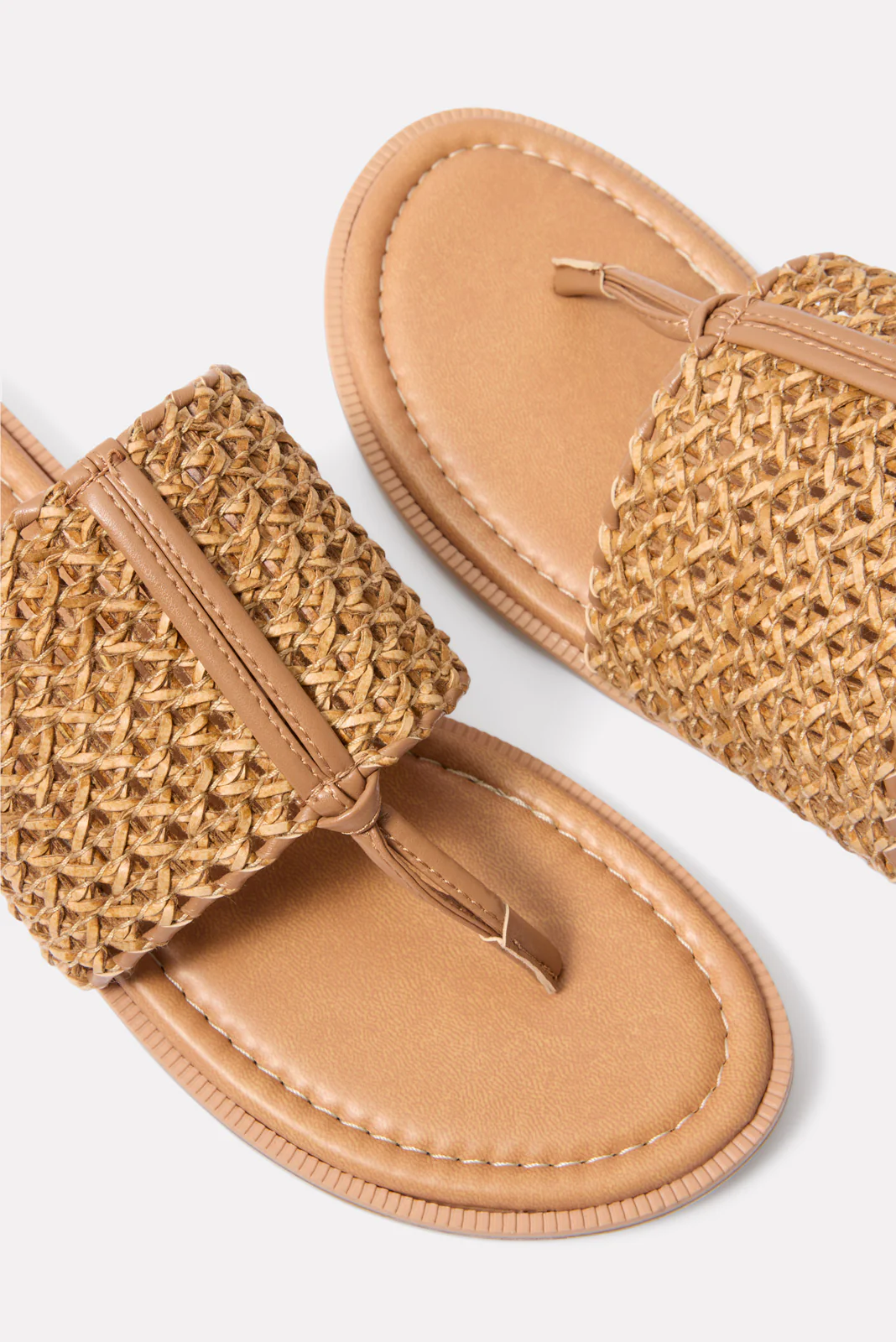 Florence Woven Slide - Image 2