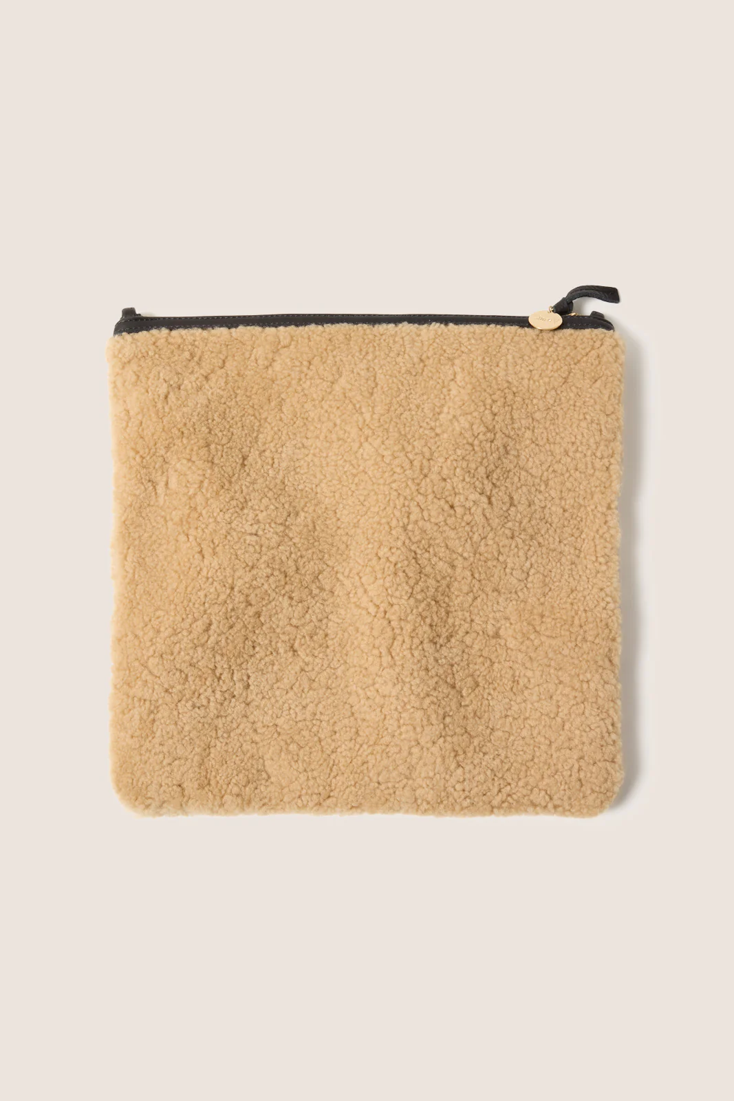 Foldover Clutch with Tabs - Image 4