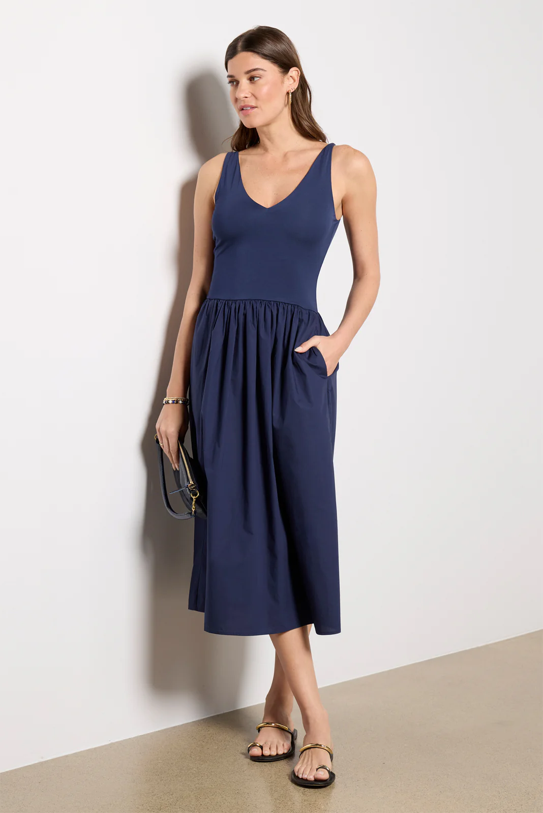 Franca Dress - Image 3
