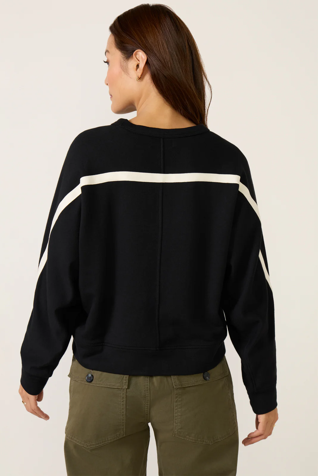 Frankie Sweatshirt - Image 4
